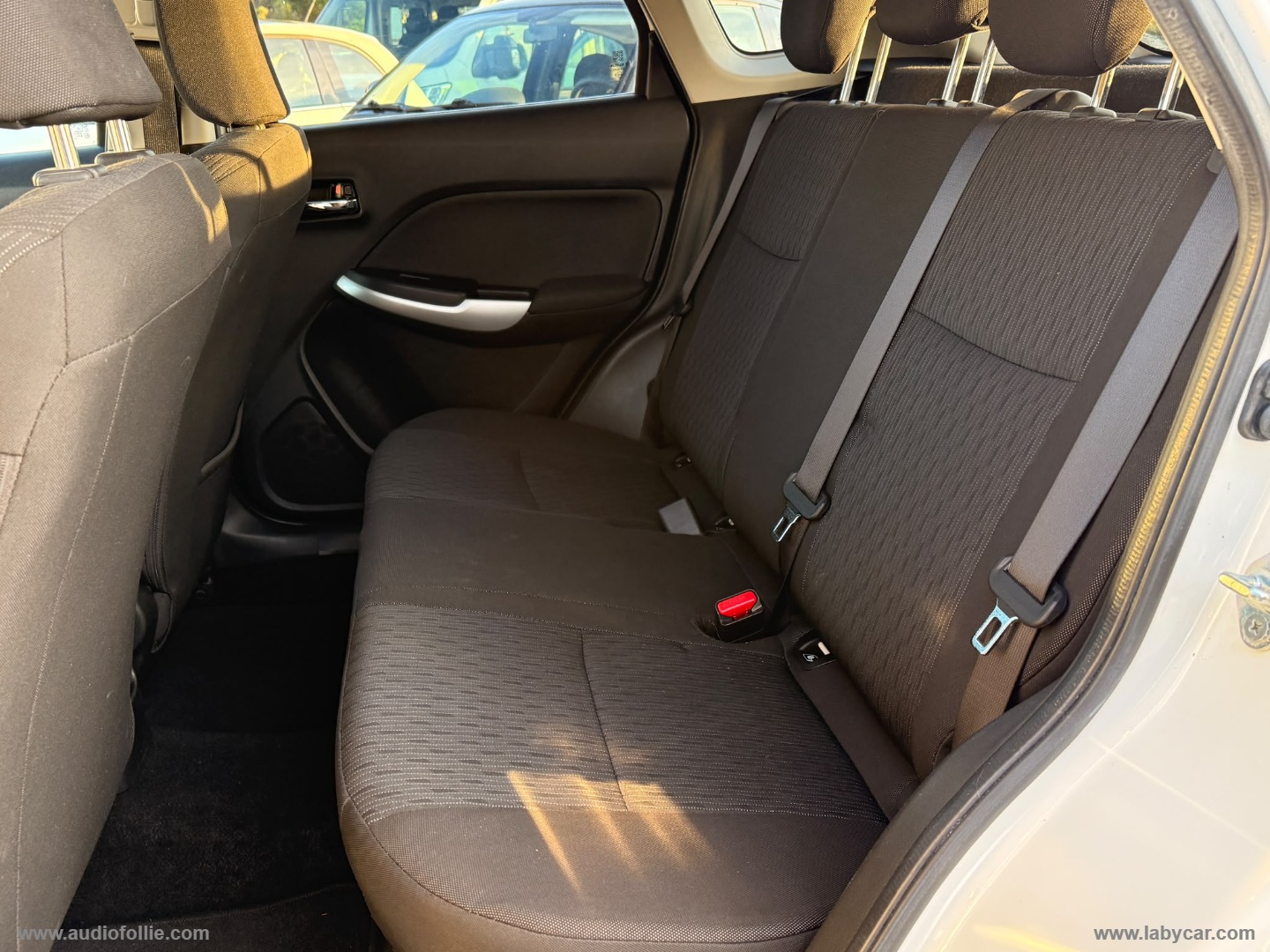 Baleno 1.2 Hybrid B-Top - immagine 12