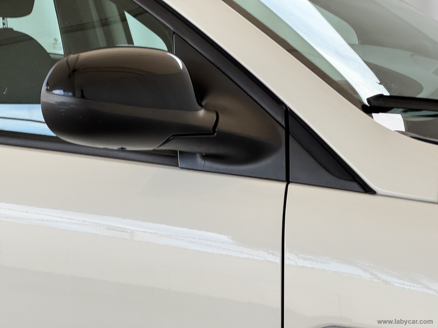 Ypsilon 1.0 FireFly 5p.S&S Hybrid Silver - immagine 12