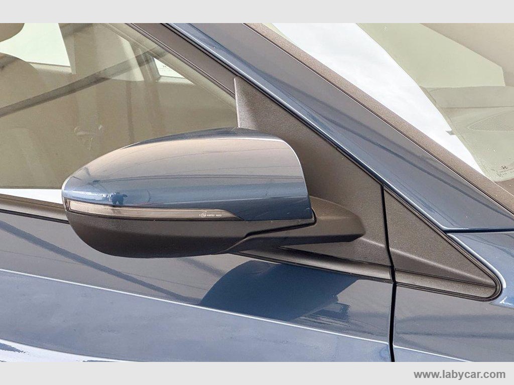 i20 1.2 MPI MT Connectline - immagine 12