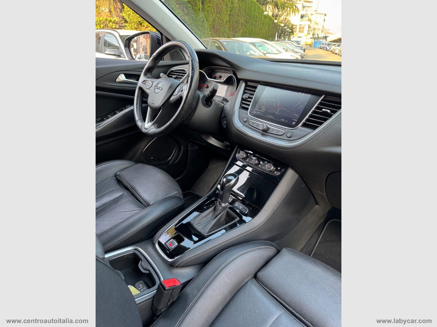 Grandland X 2.0 D Ecotec S&S aut. Ult. - immagine 12