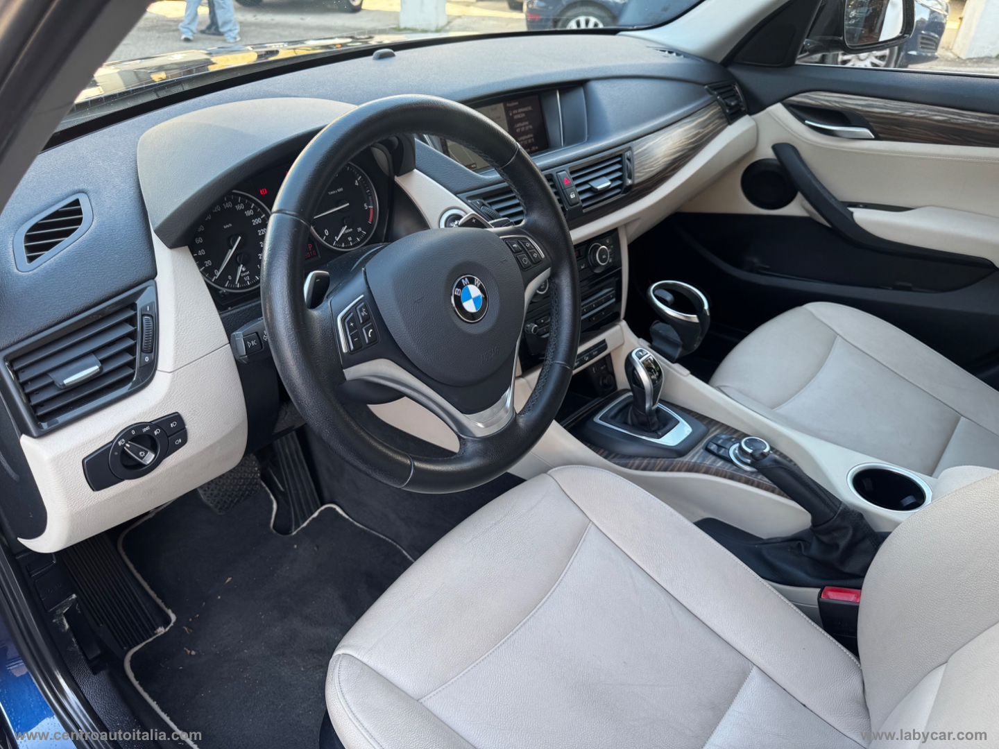 X1 xDrive20d X Line - immagine 12