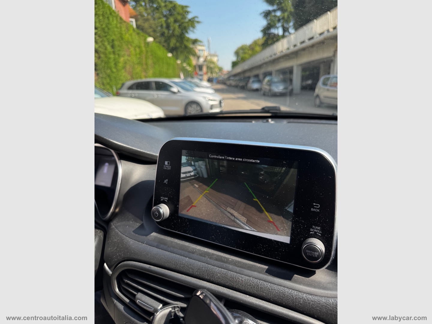 Tipo 1.3 Mjt S&S SW Business - immagine 12