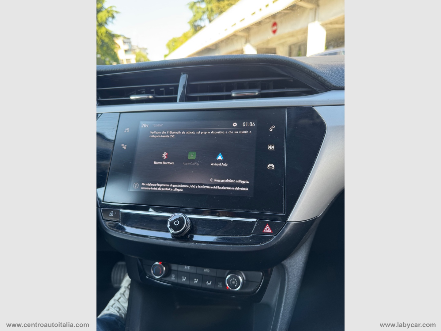 Corsa 1.2 Edition - immagine 12