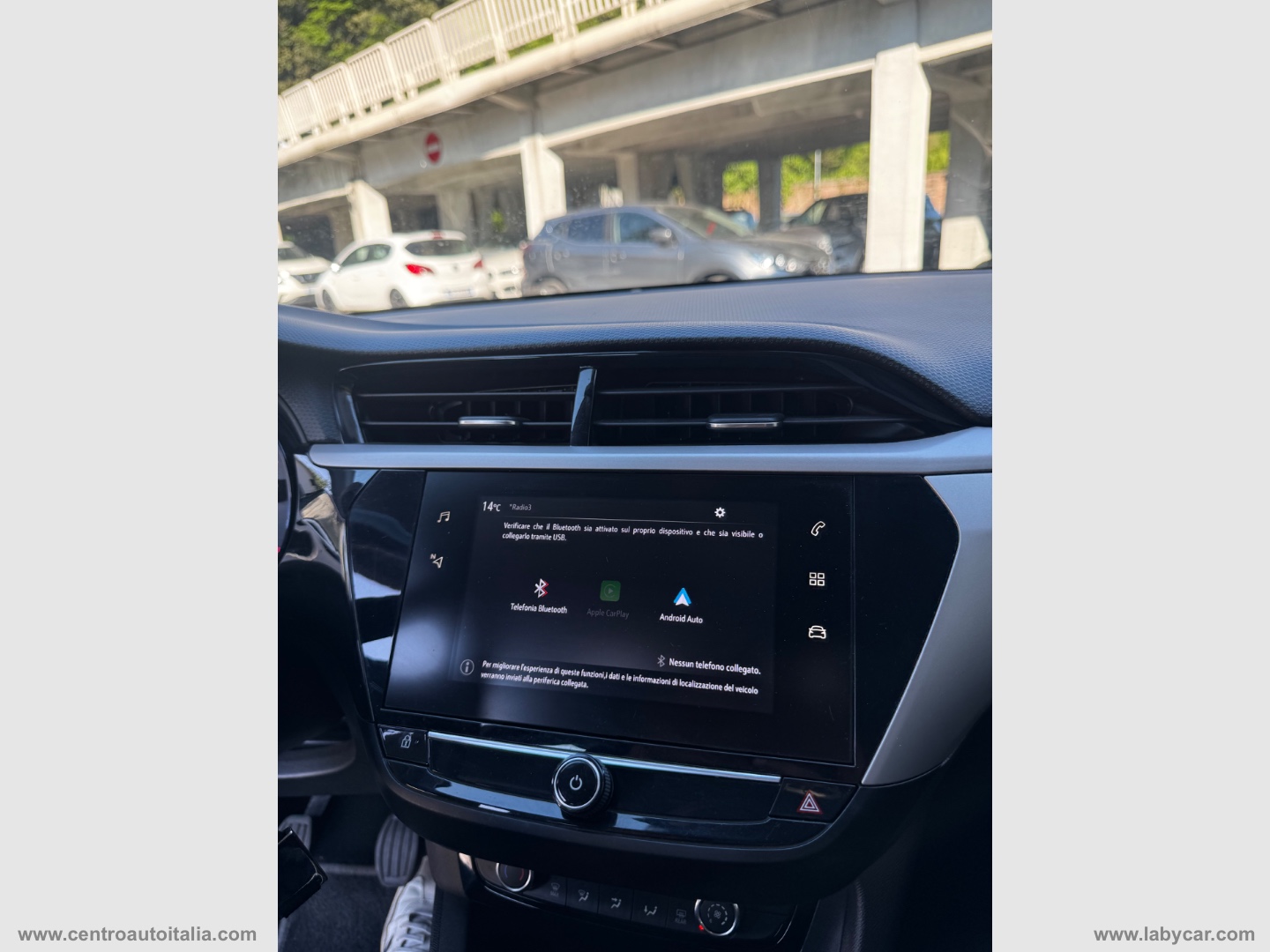 Corsa 1.2 Edition - immagine 12
