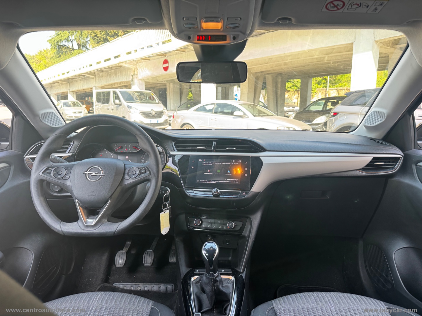 Corsa 1.2 Edition - immagine 12