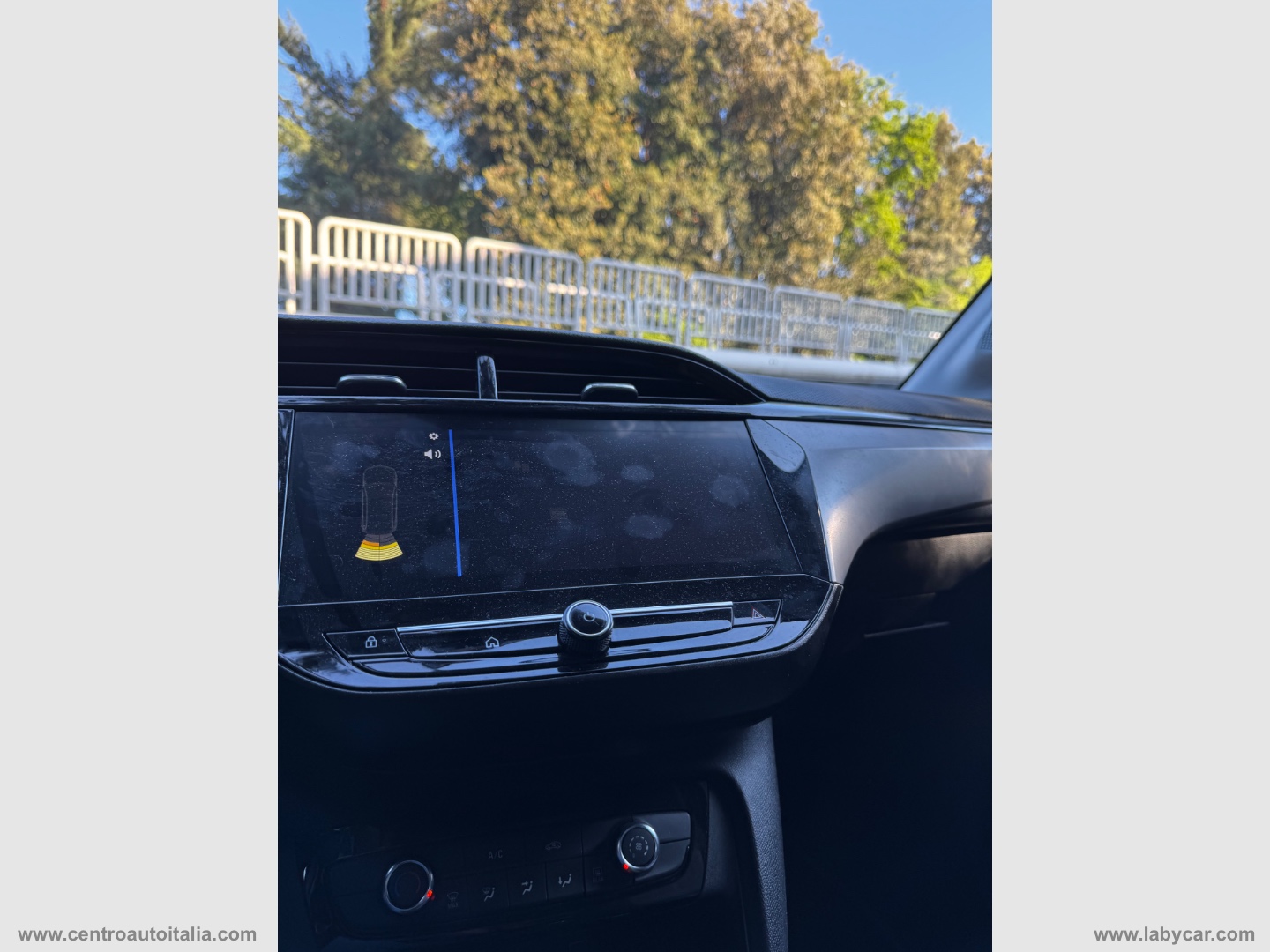 NUOVA Corsa 1.2 MT5 CORSA - immagine 12