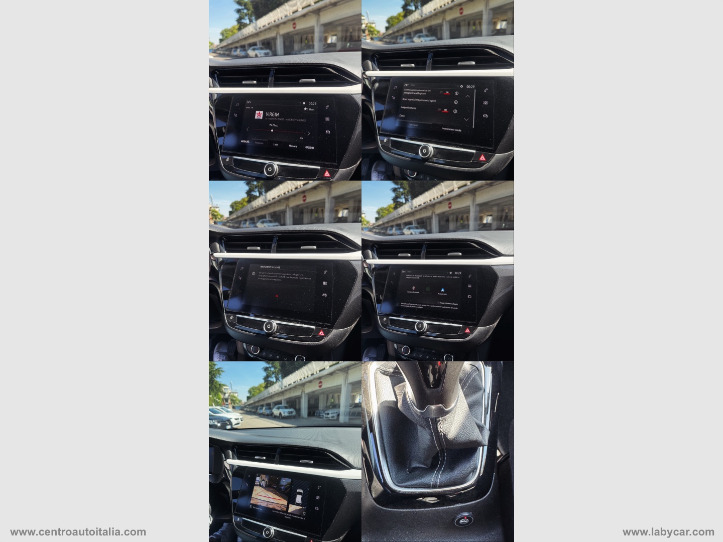 Corsa 1.2 Design & Tech +GPL - immagine 12