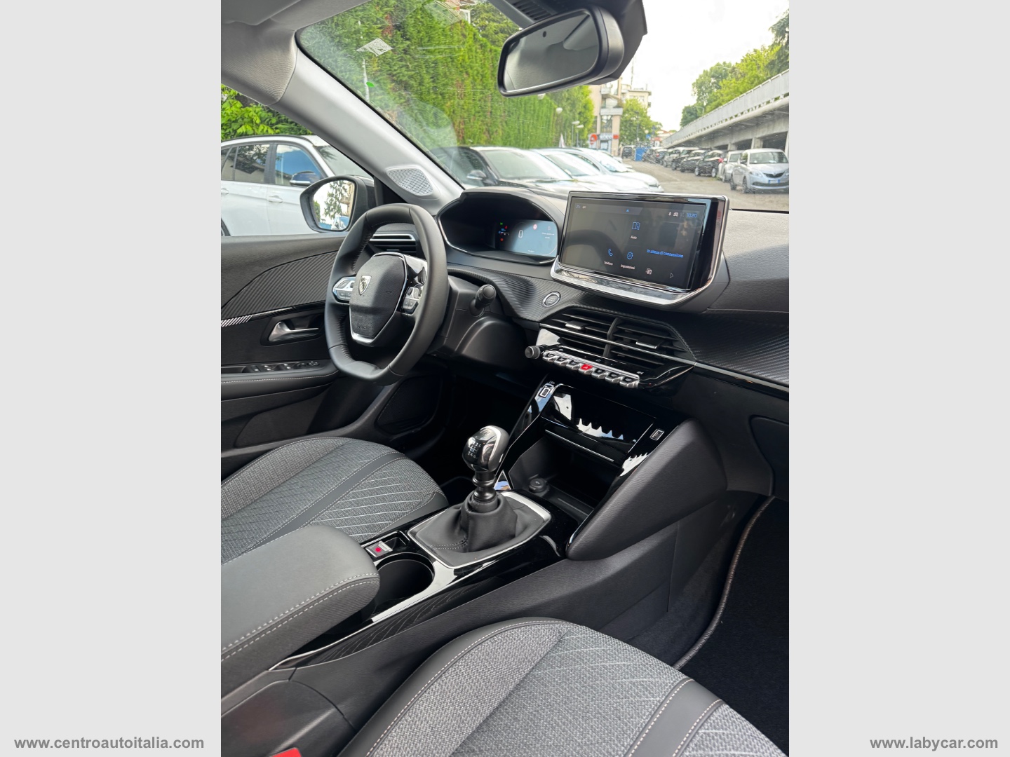 208 PureTech 100 S&S 5p. Style - immagine 12