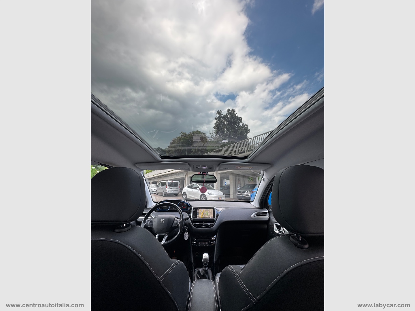 2008 PureTech Turbo 130 S&S Allure - immagine 12