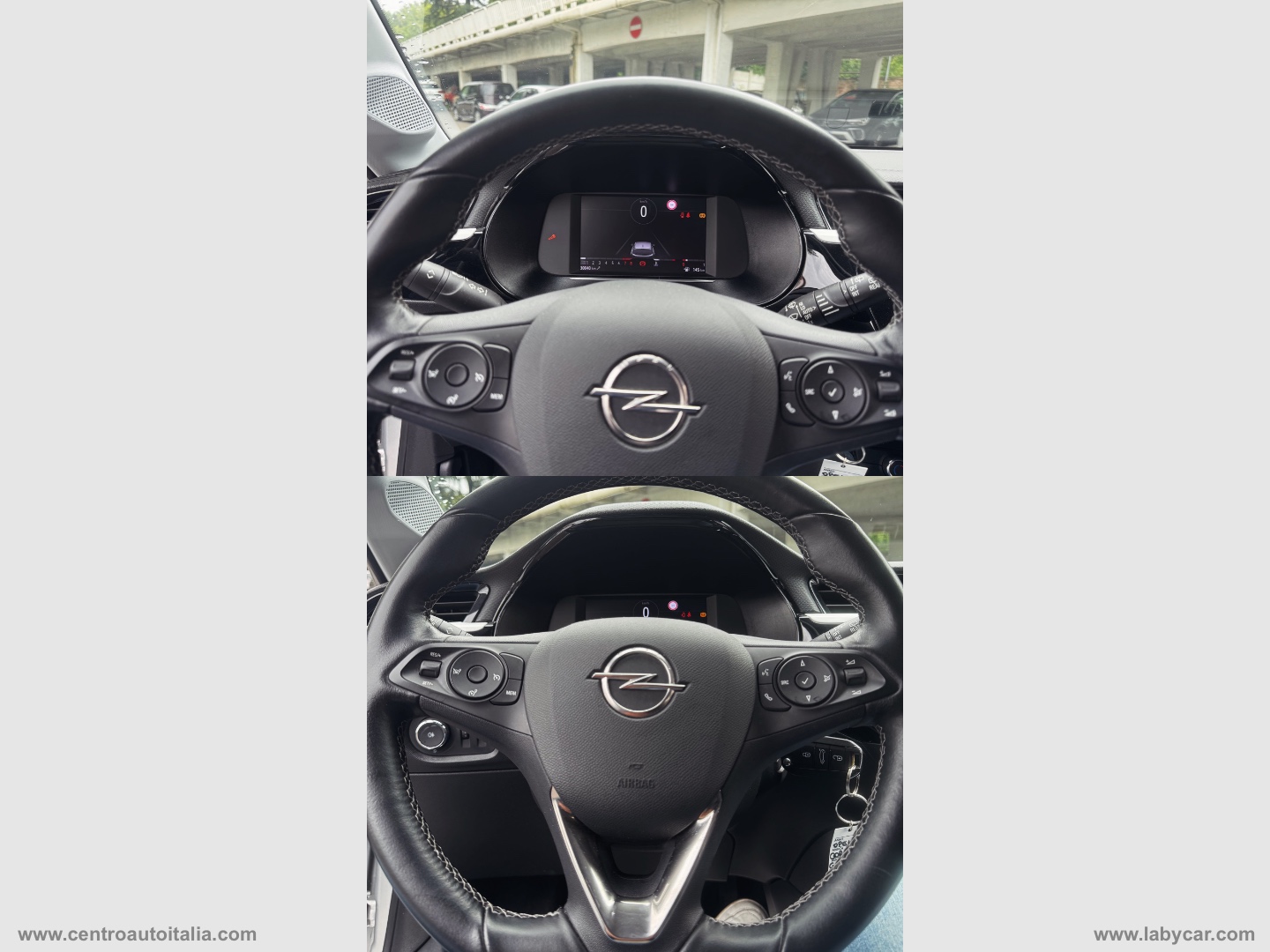 Corsa 1.2 Blitz Edition - immagine 12