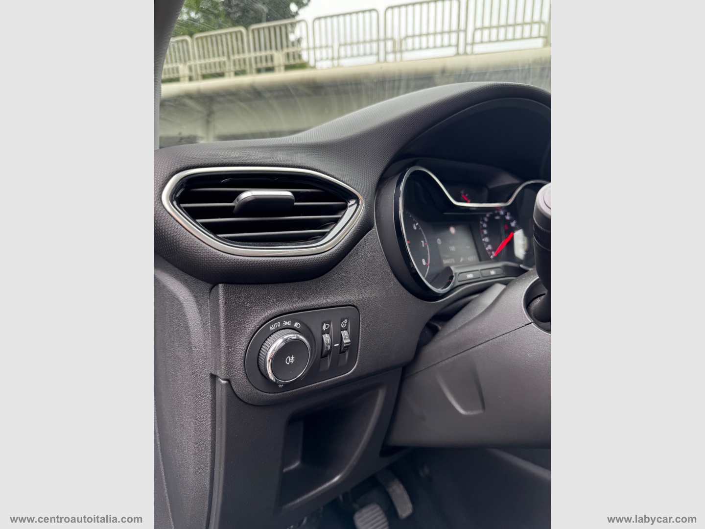 Crossland 1.5 ECOTEC D 110CV S&S ELEGANCE - immagine 12