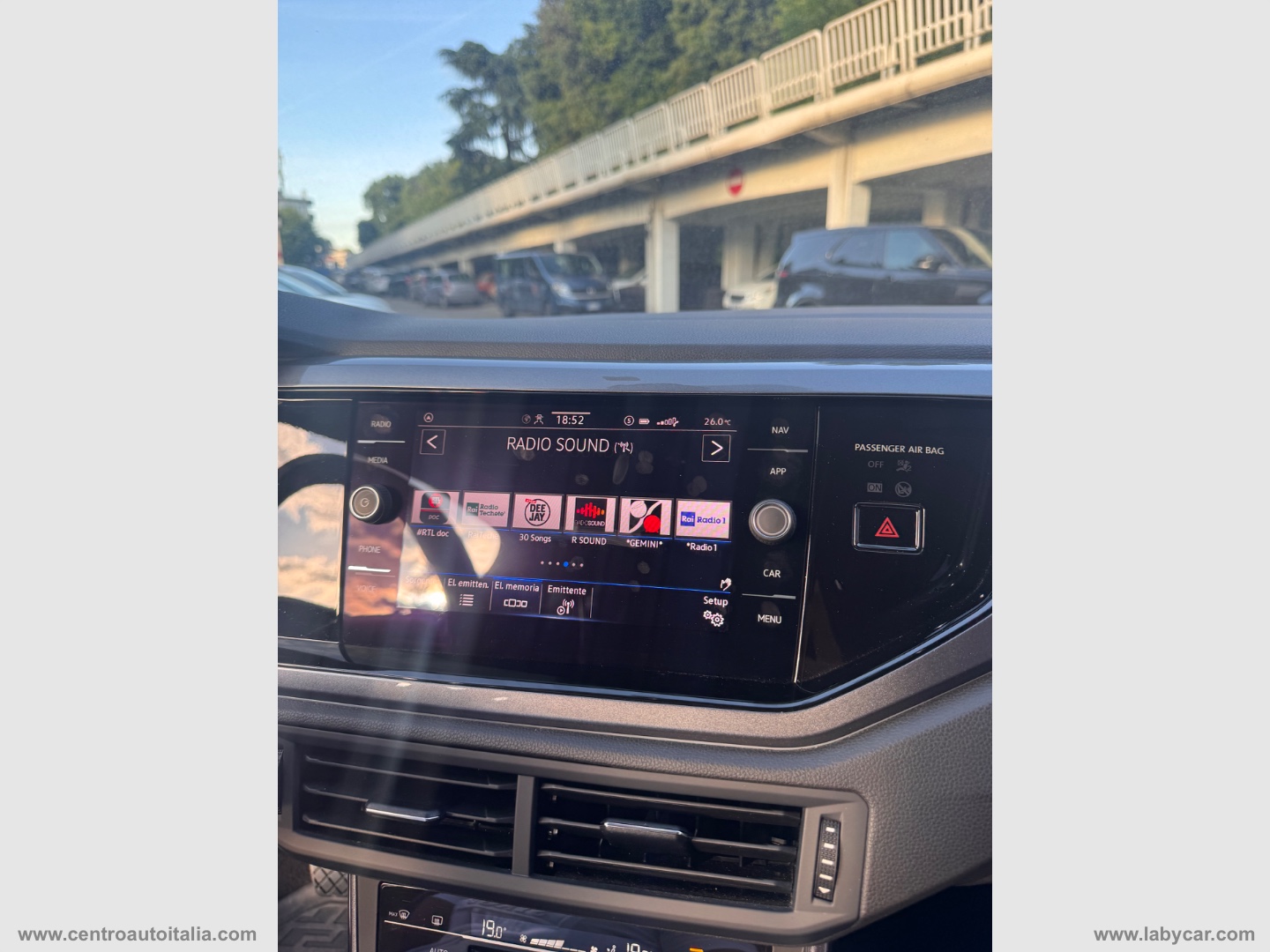 Polo 1.0 TSI DSG Style - immagine 12