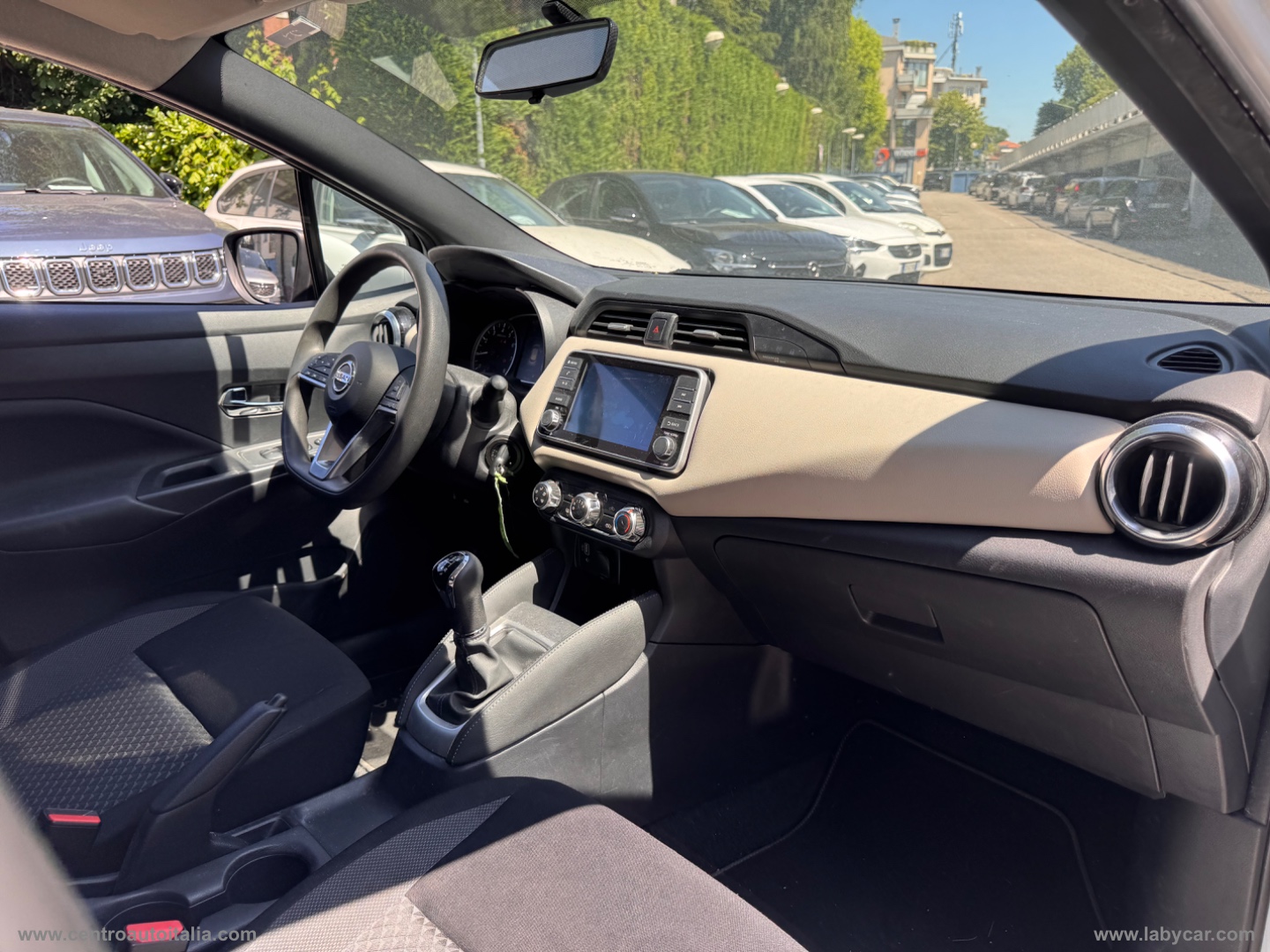 Micra IG-T 92 5p. Acenta - immagine 12