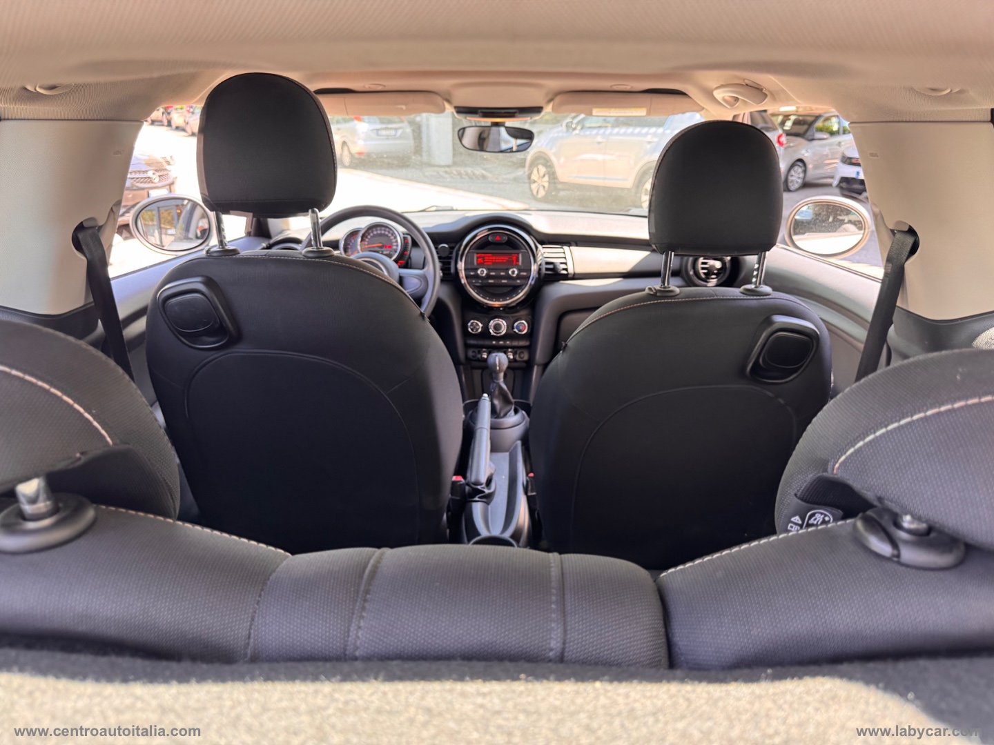 Mini ONE - immagine 12