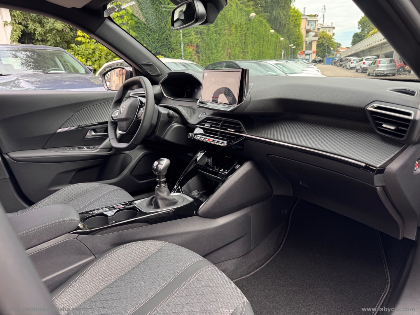 NUOVA 2008 Turbo 100 CV Allure - immagine 12