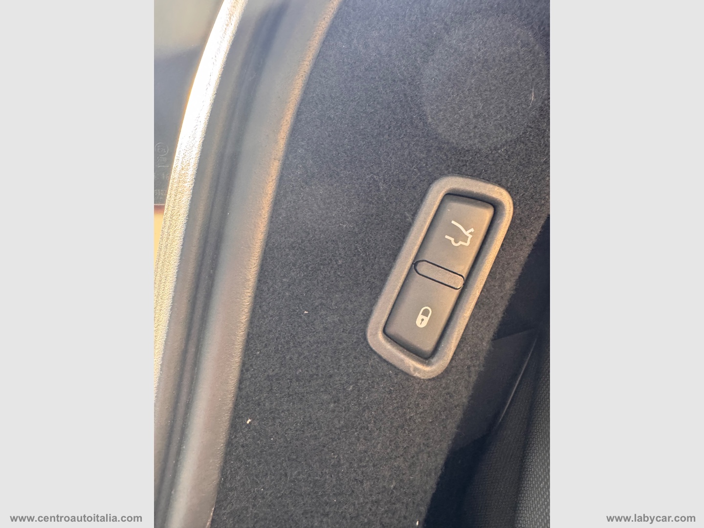 Levante V6 Diesel AWD Gransport - immagine 12
