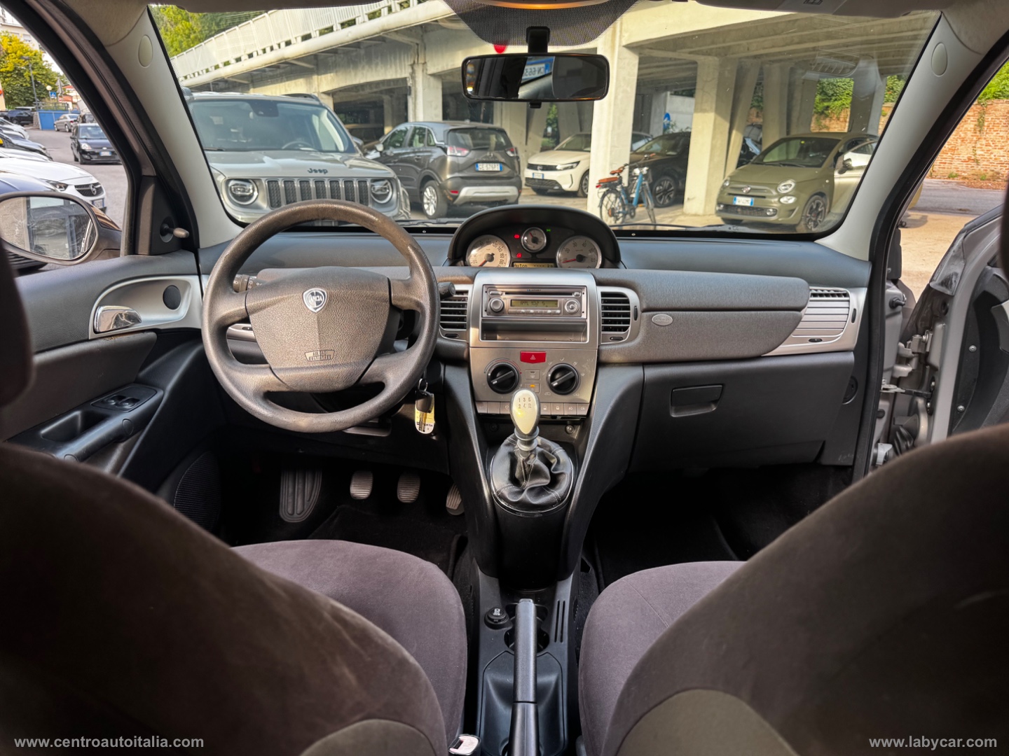 Ypsilon 1.2 Oro - immagine 12