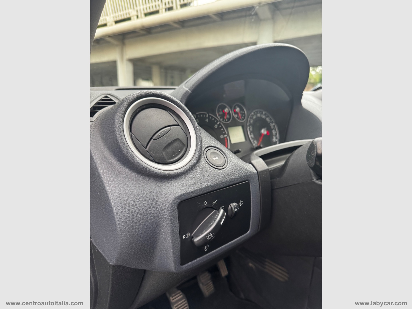 Fiesta+ 1.2 60 CV 5p. - immagine 12