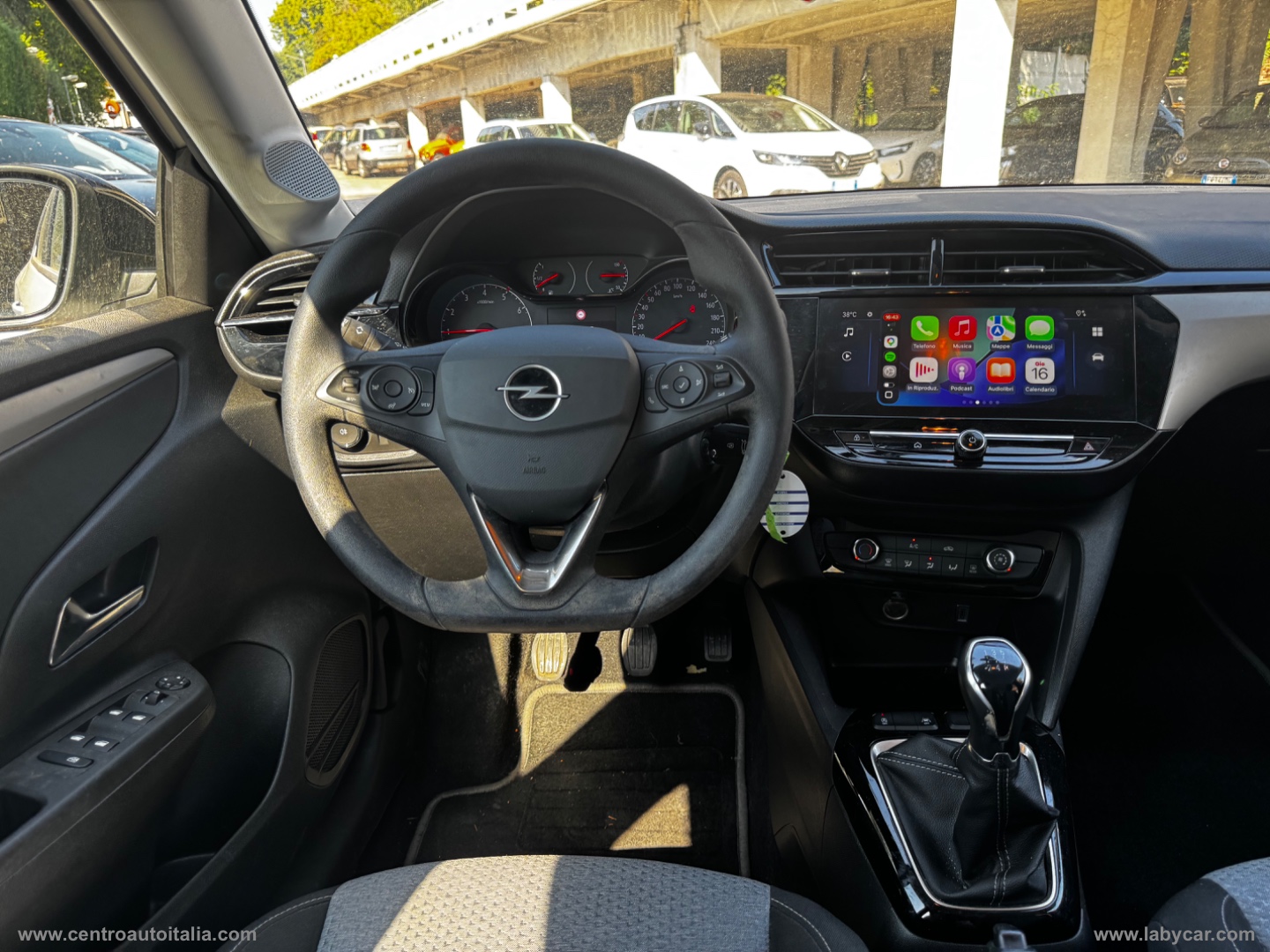NUOVA Corsa 1.2 Edition - immagine 12