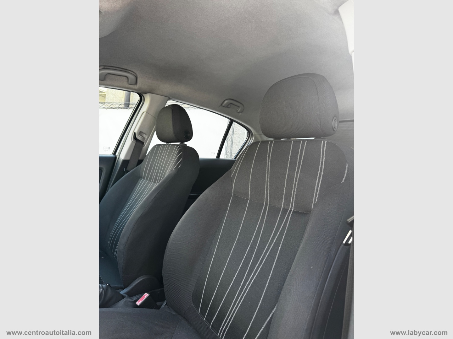 Corsa 1.2 80 CV 5p. GPL-TECH Edition - immagine 12