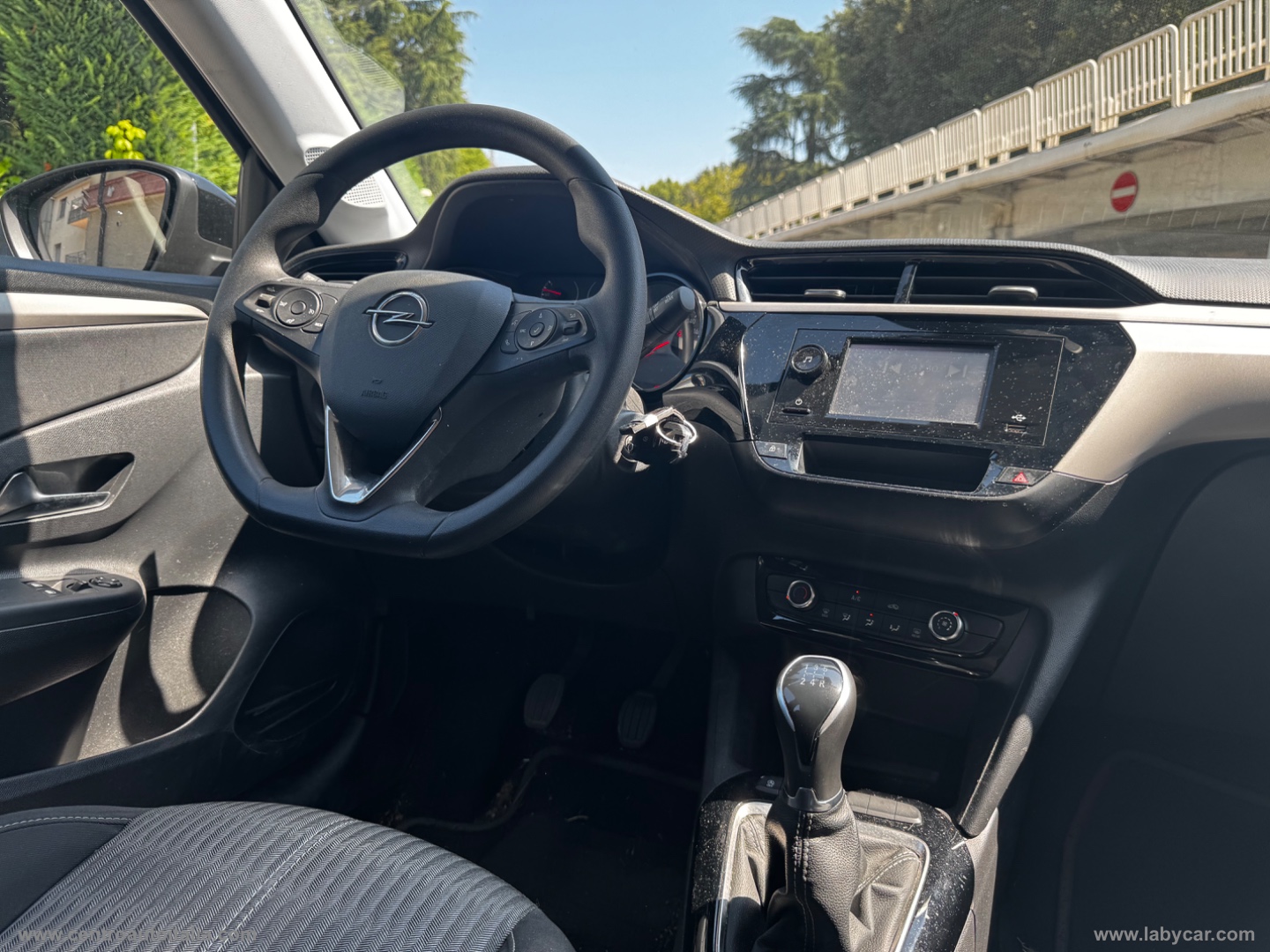 Corsa 1.2 - immagine 12