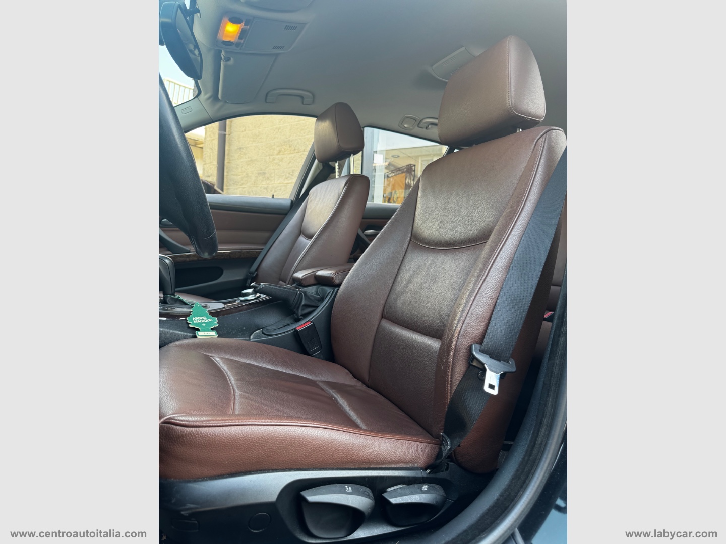 335d Touring Msport - immagine 12