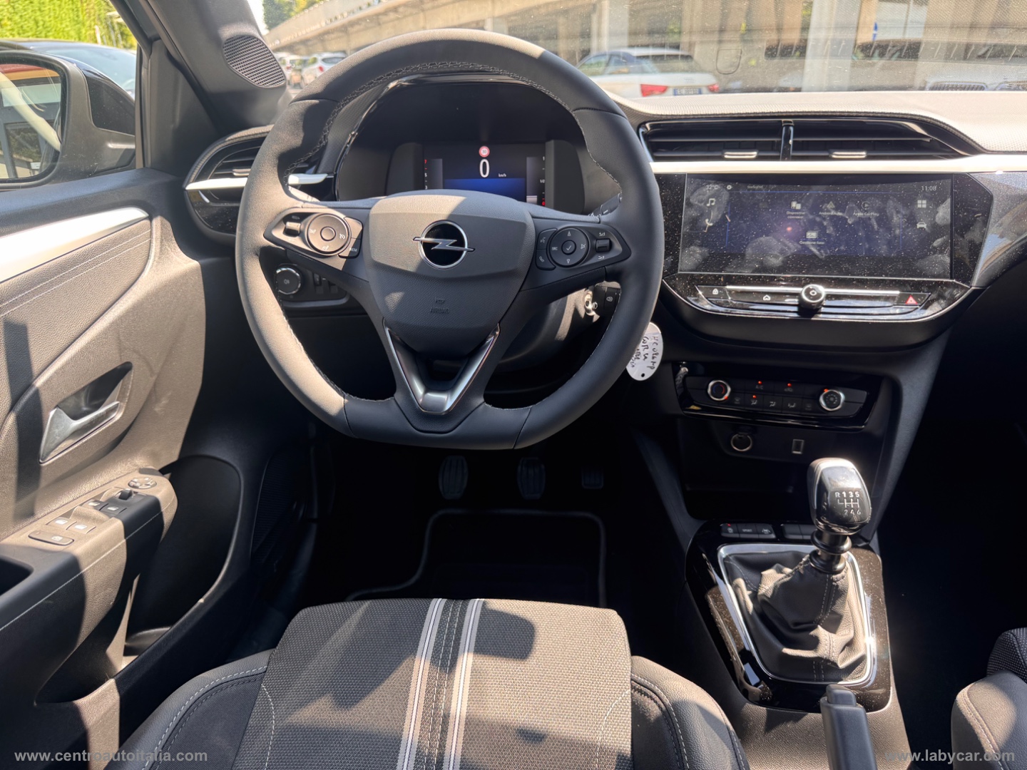 Corsa 1.2 GS - immagine 12