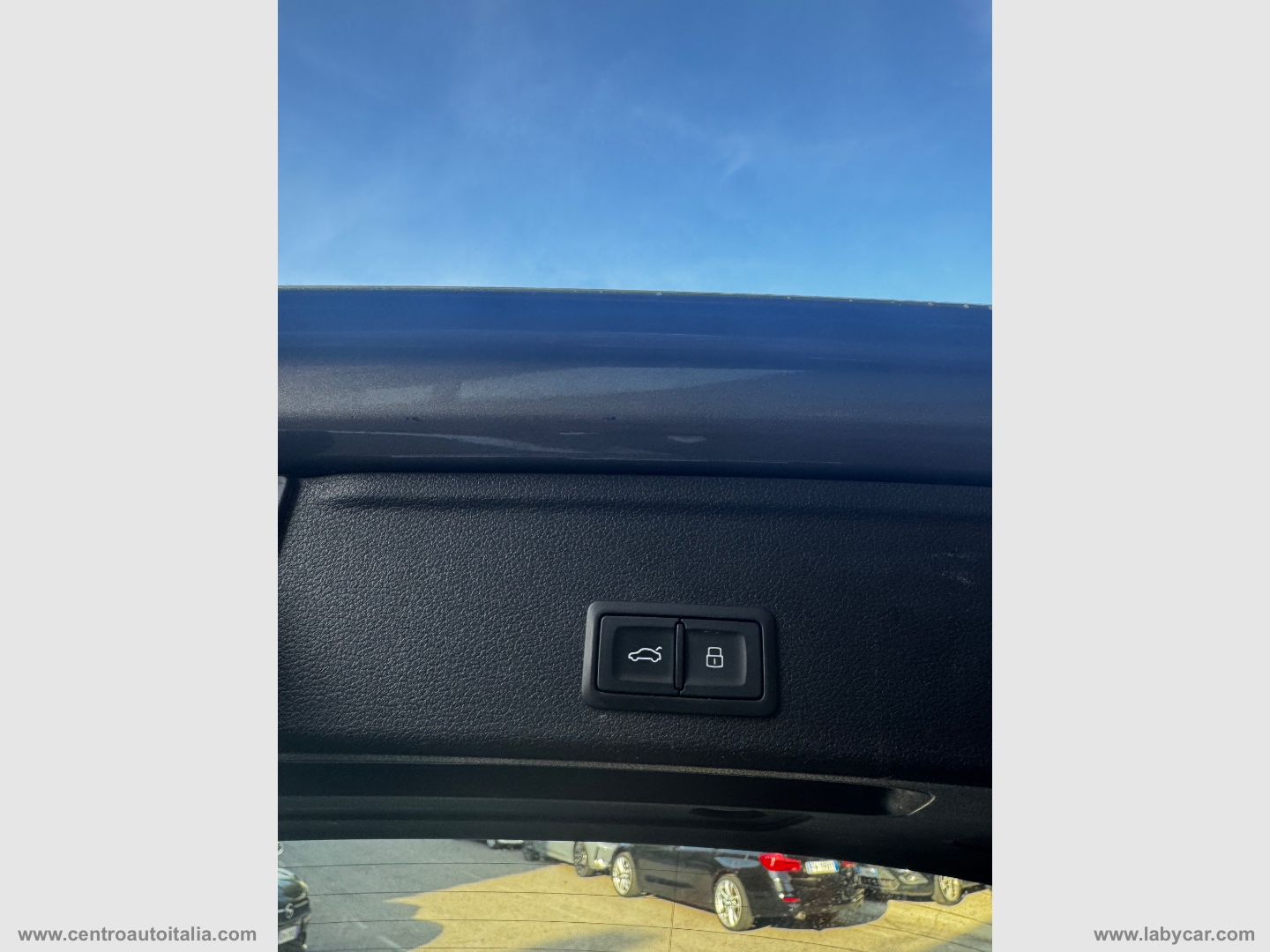 A4 allroad 45 TDI tiptr. Bus - immagine 12
