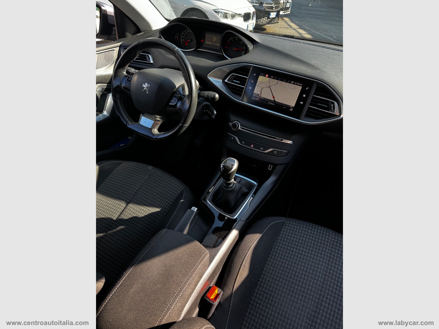 308 BlueHDi 130 S&S GT Line - immagine 12