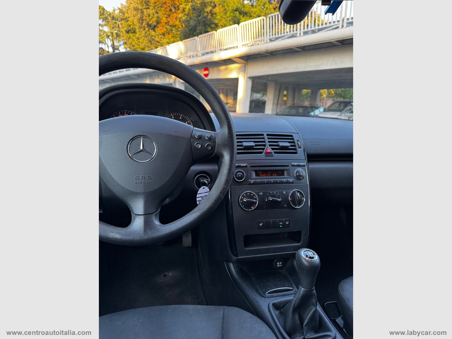 A 160 BlueEFFICIENCY Special Edition - immagine 12