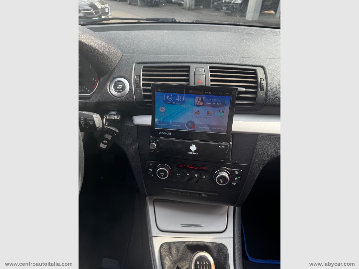 118d 3p. FUTURA - immagine 12