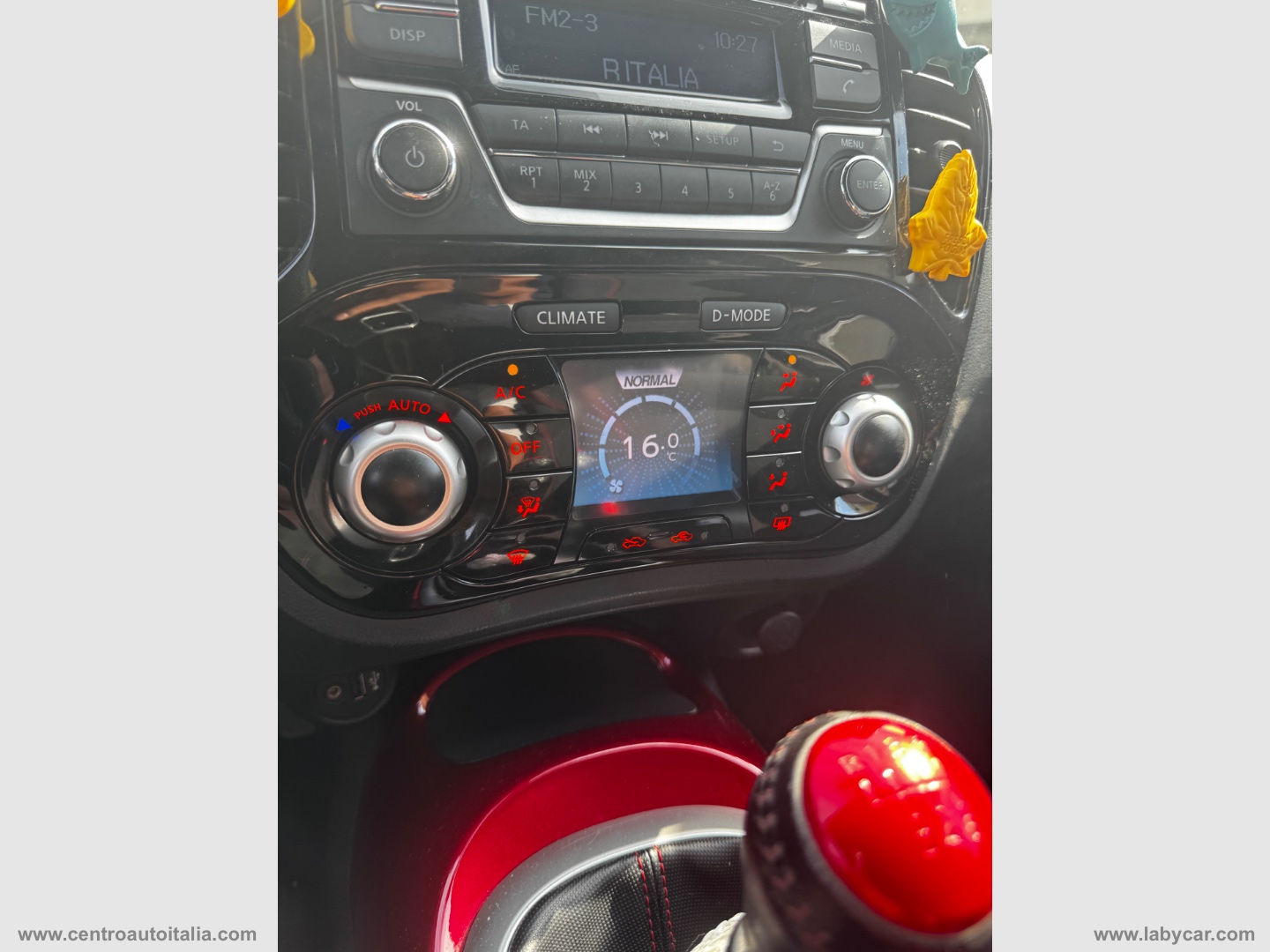 Juke 1.5 dCi S&S Tekna - immagine 12