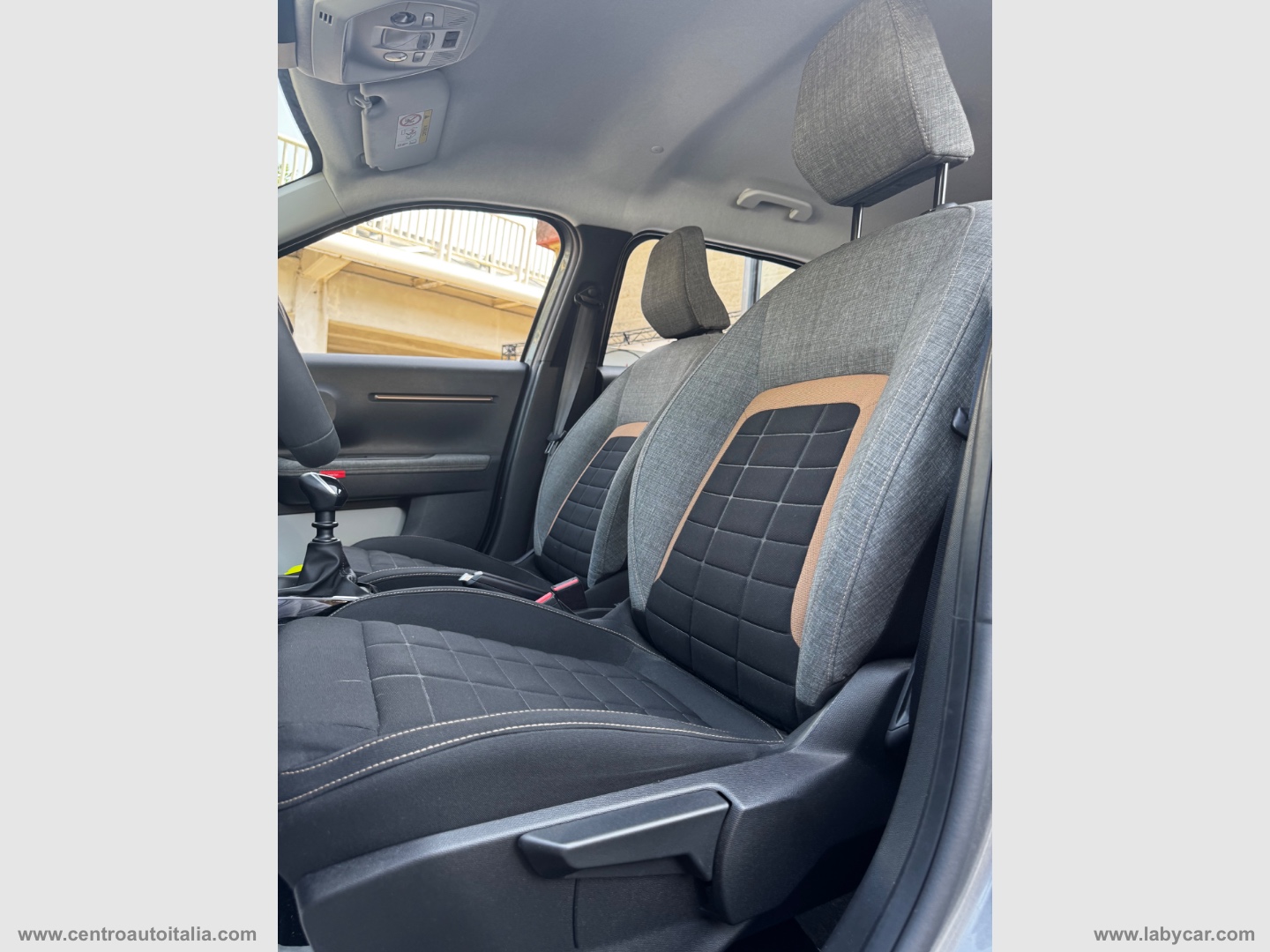 C3 Aircross PureTech Turbo 100 Plus - immagine 12