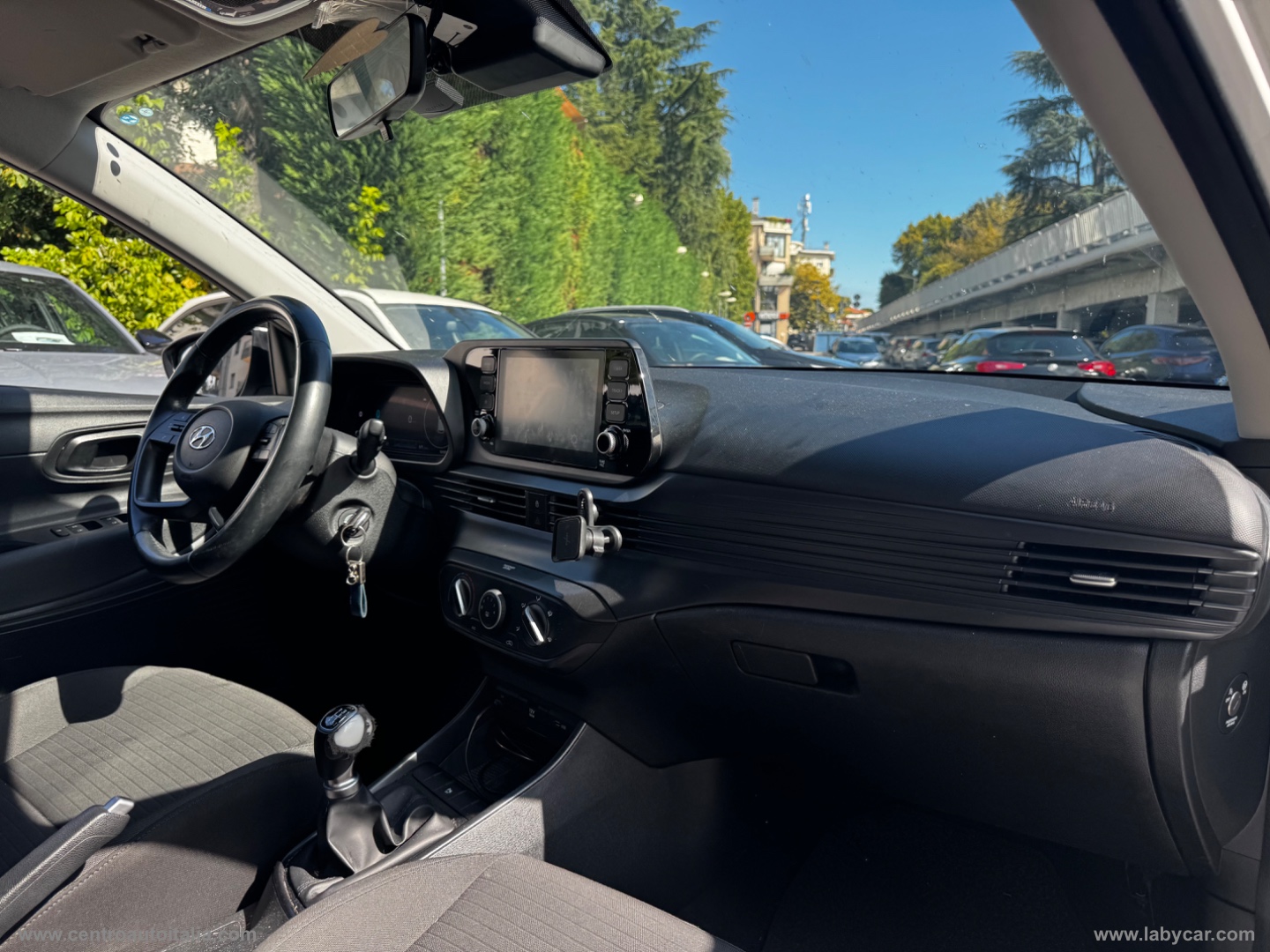 i20 1.2 MPI MT Bose - immagine 12