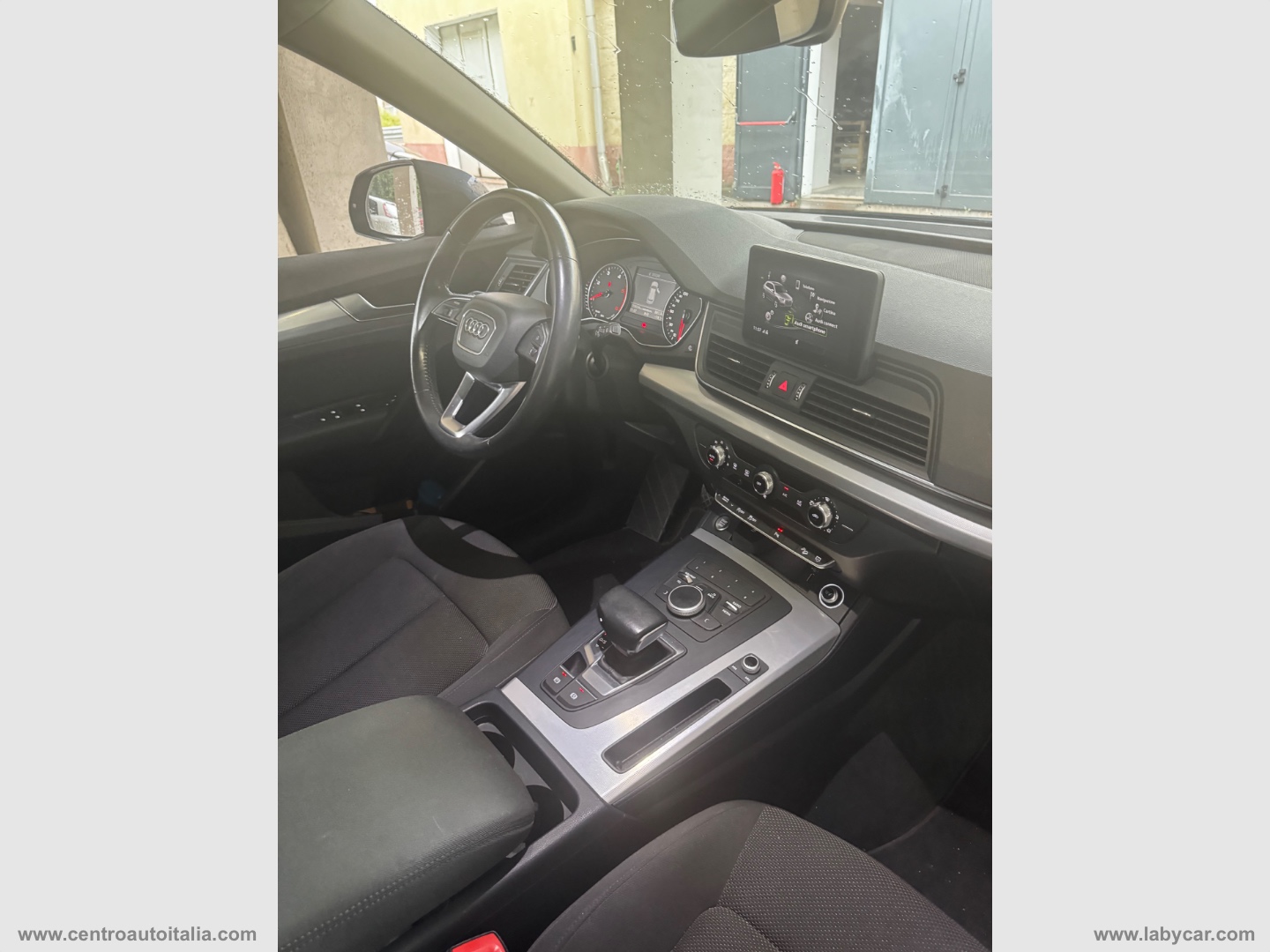 Q5 2.0 TDI quattro S tronic Business - immagine 12