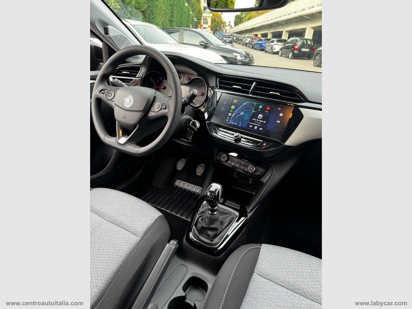 Corsa 1.2 100 CV NUOVA CON CATENA - immagine 12
