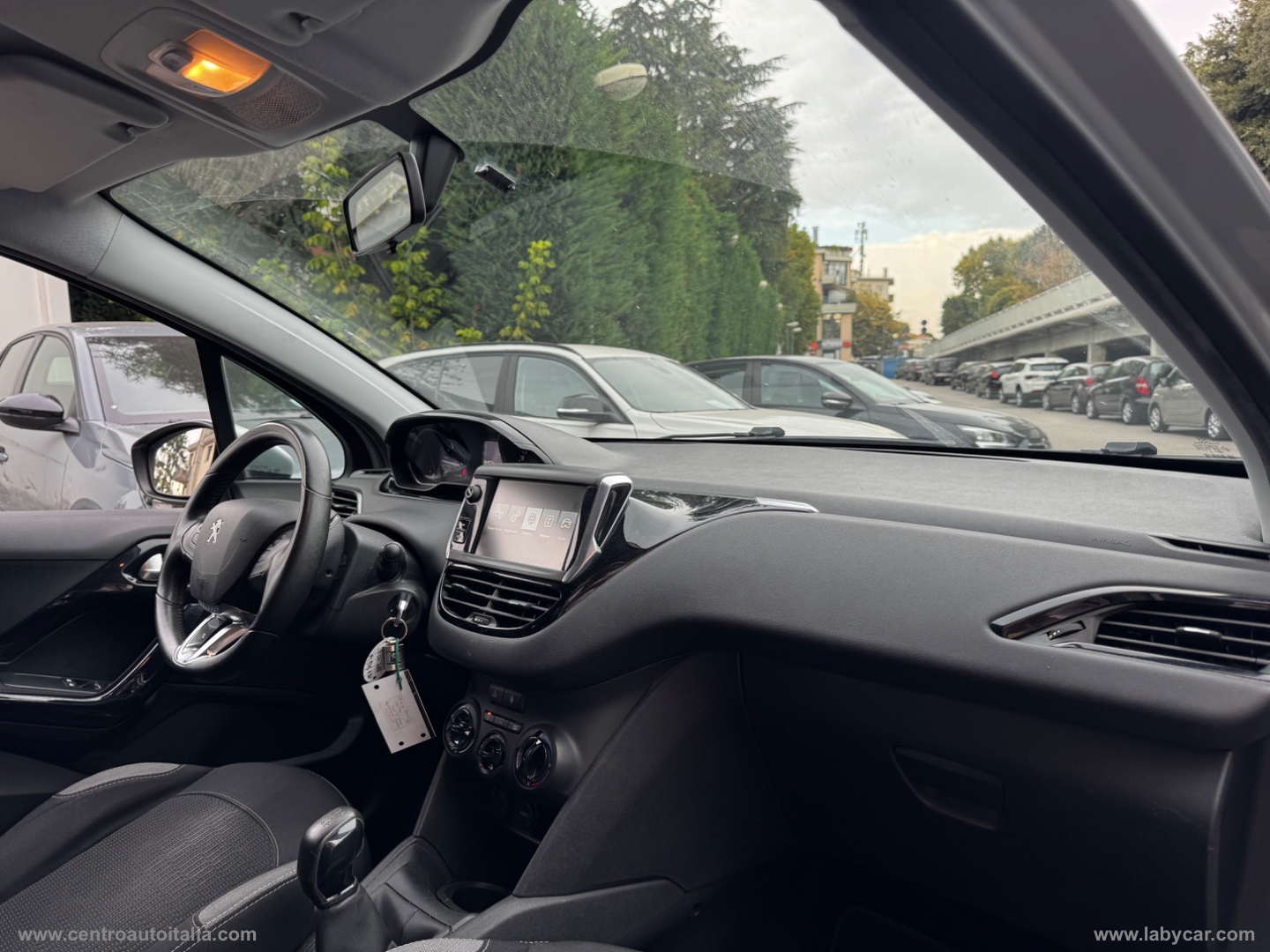 208 BlueHDi 75 5p. Active - immagine 12