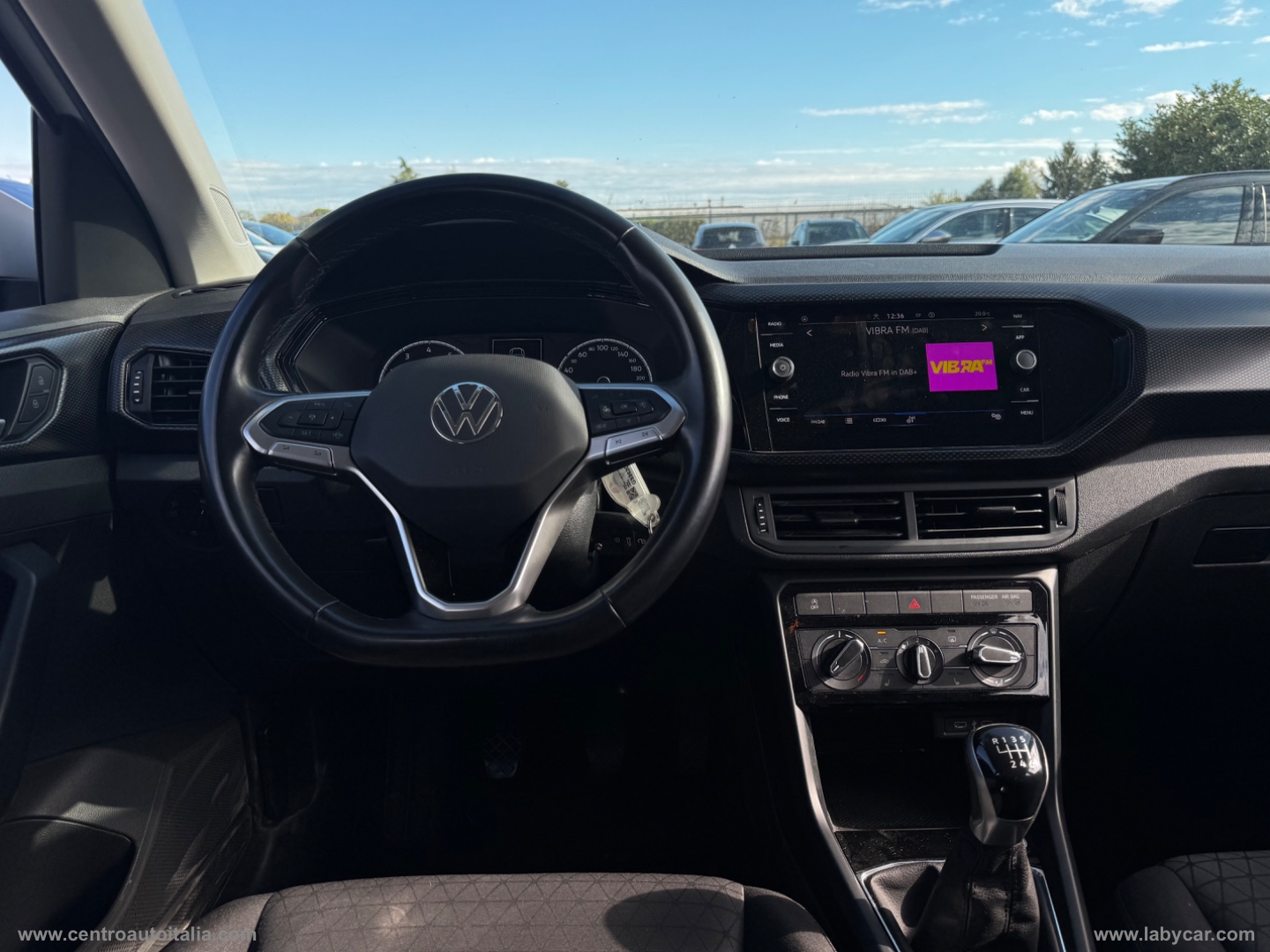 T-Cross 1.0 TSI 110 CV - immagine 12