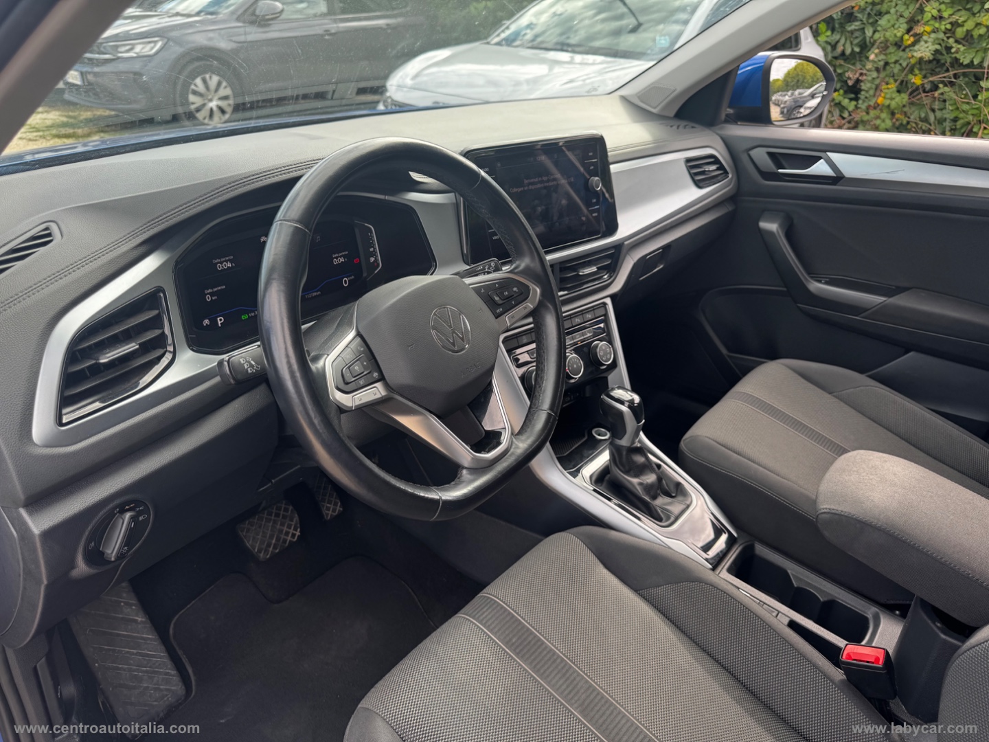 T-Roc 1.5 TSI ACT DSG Business BMT - immagine 12