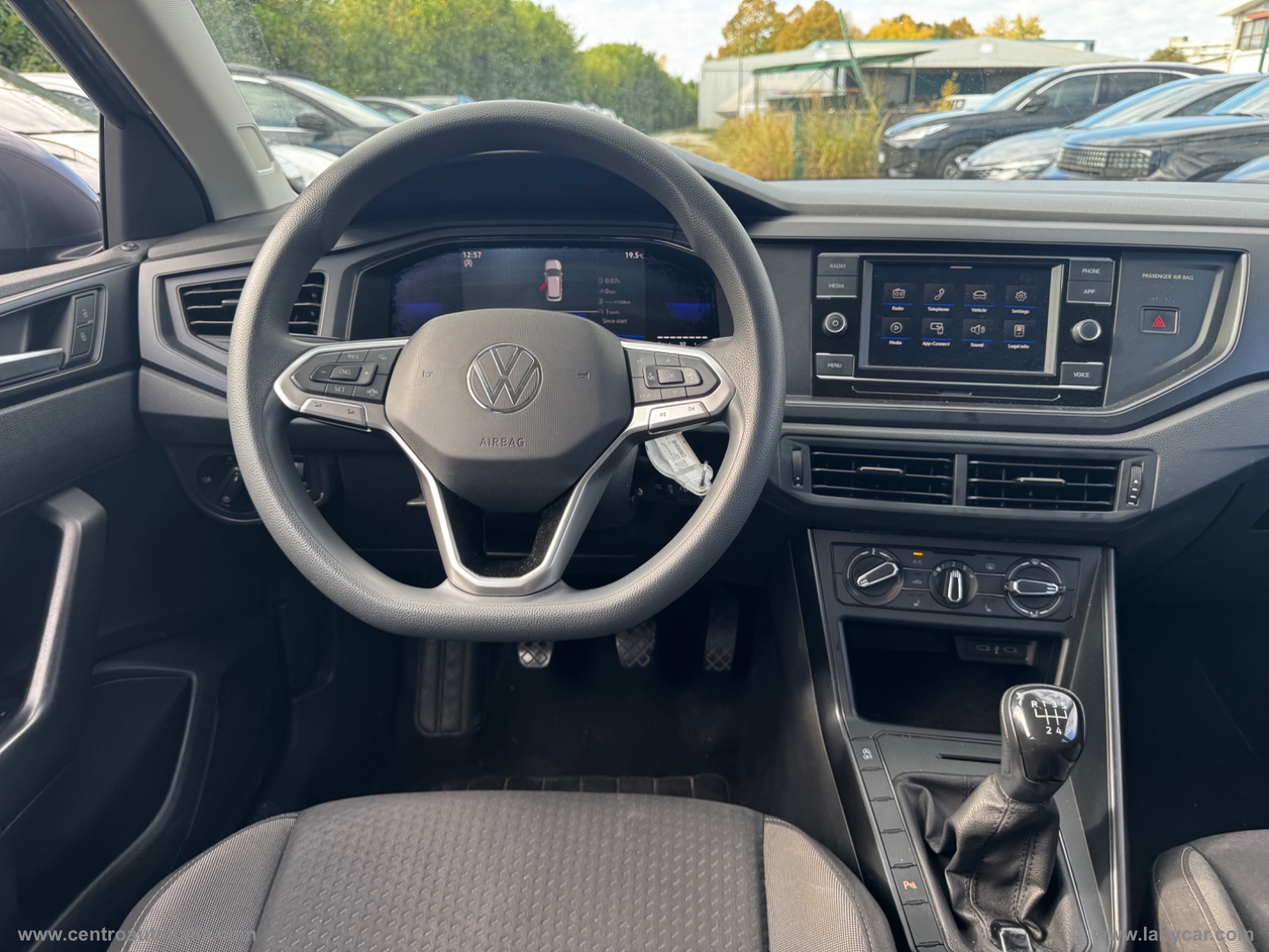Taigo 1.0 TSI Life - immagine 12
