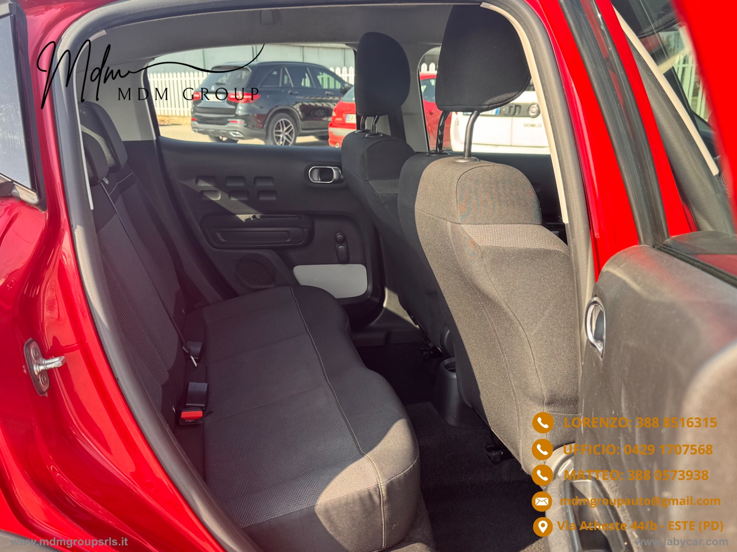 C3 82CV S&S Elle OK NEOPATENTATO - immagine 12