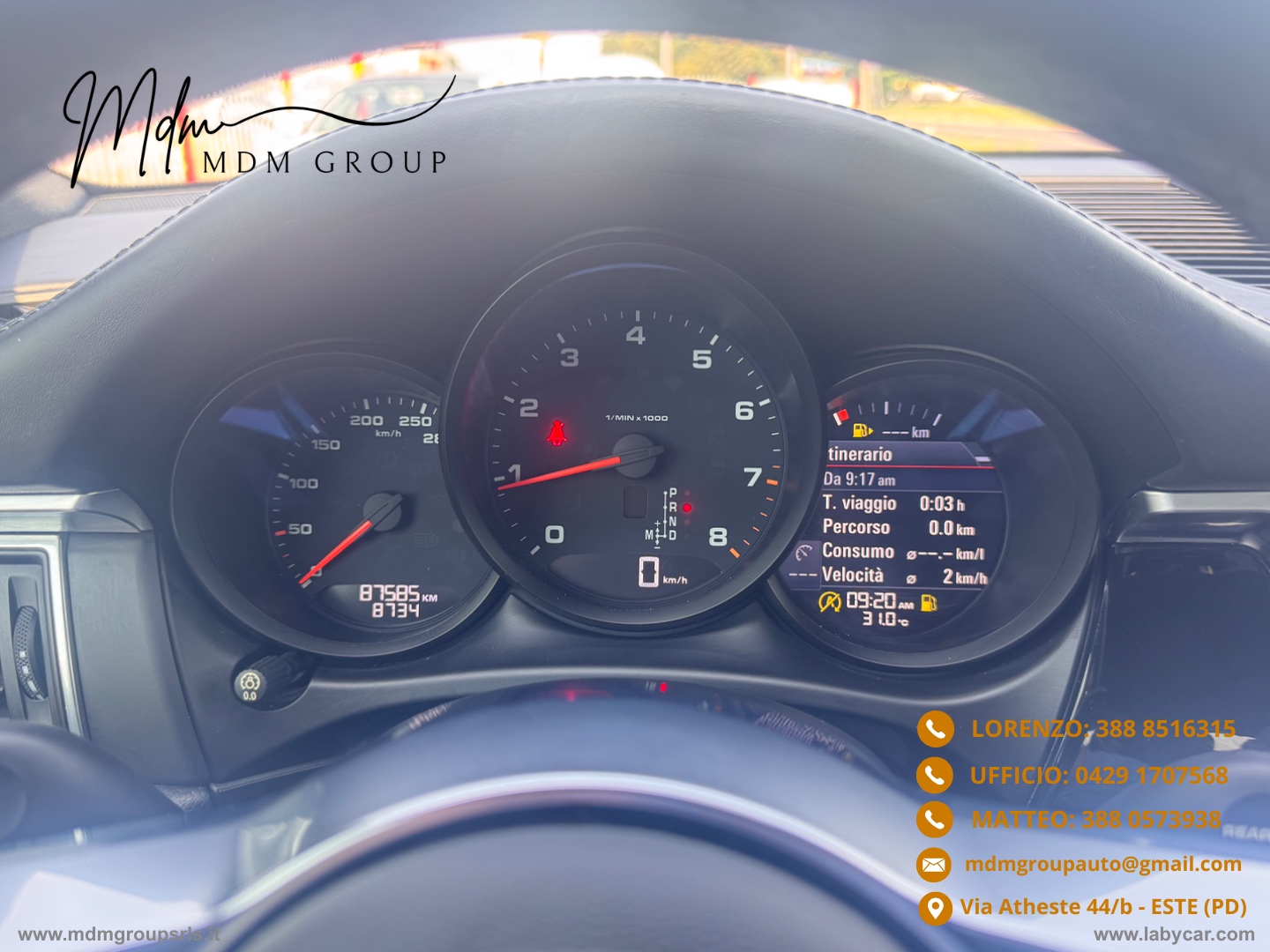 Macan 2.0 - immagine 12