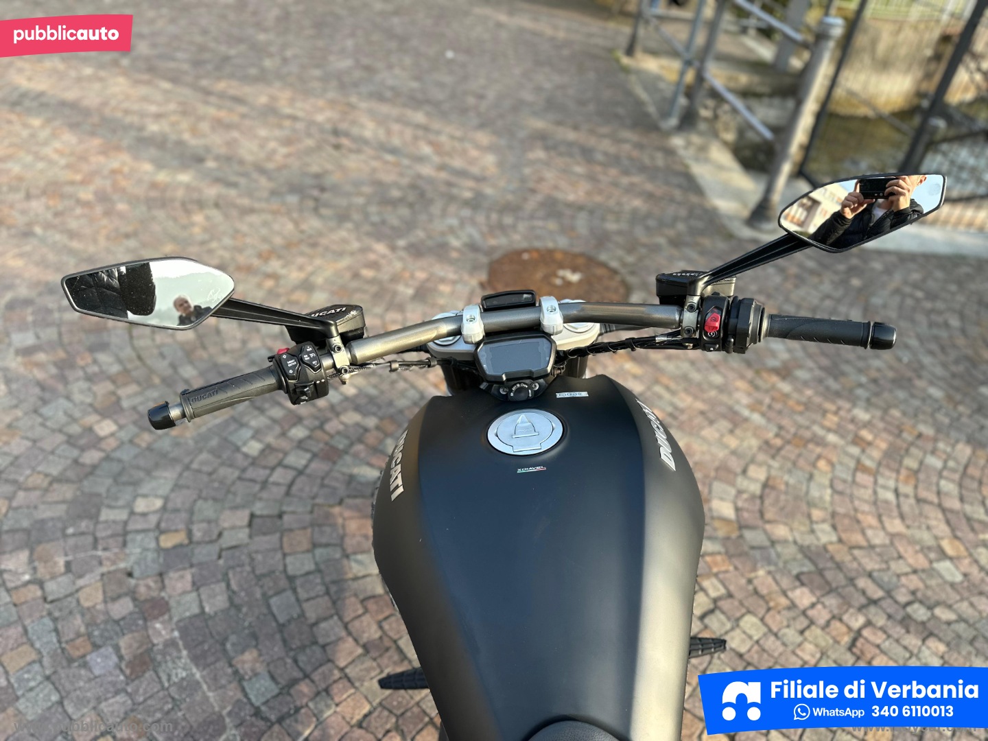 XDiavel - immagine 12