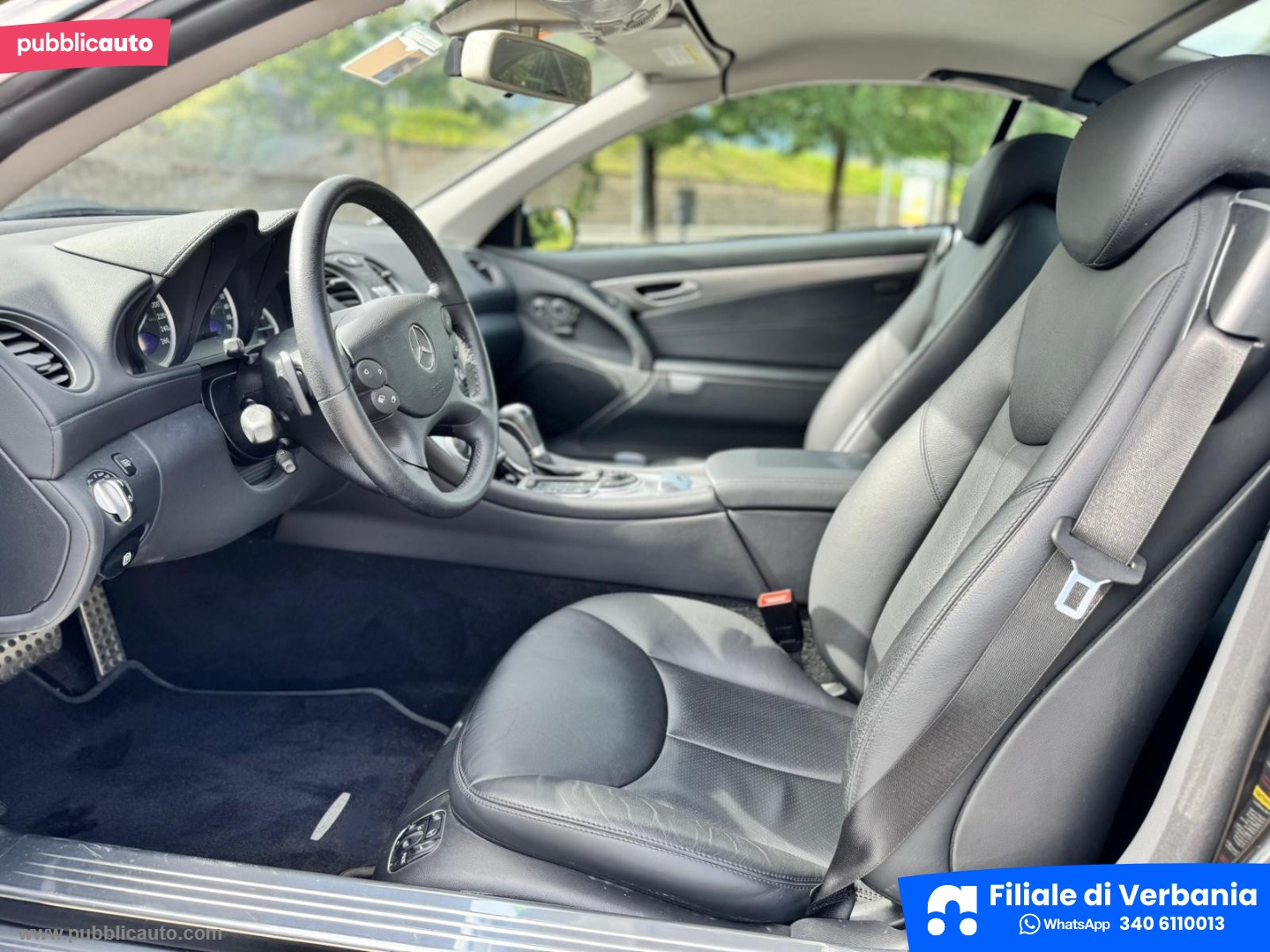 SL 350 EVO Sport - immagine 12