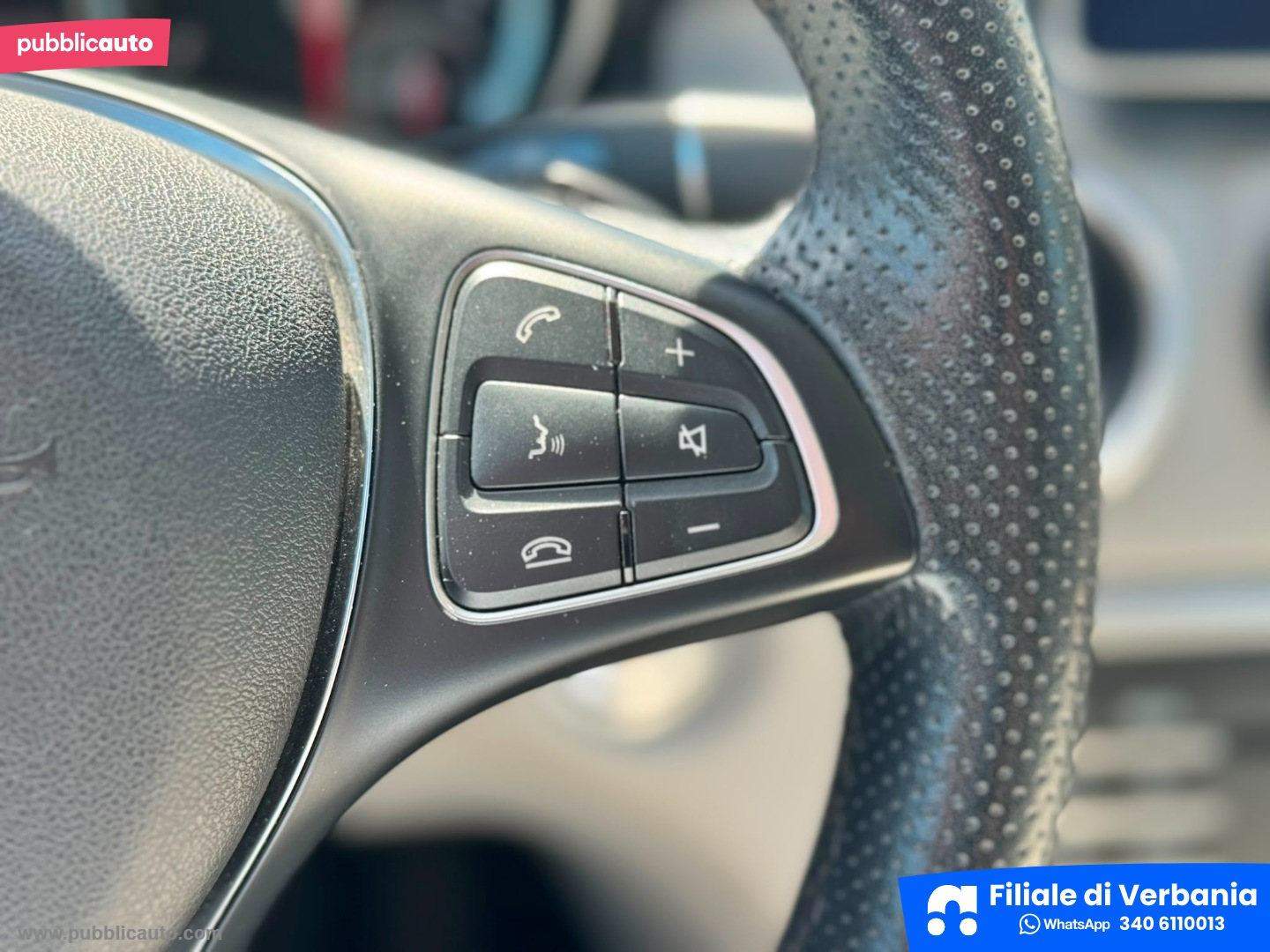 GLA 200 Sport - immagine 12