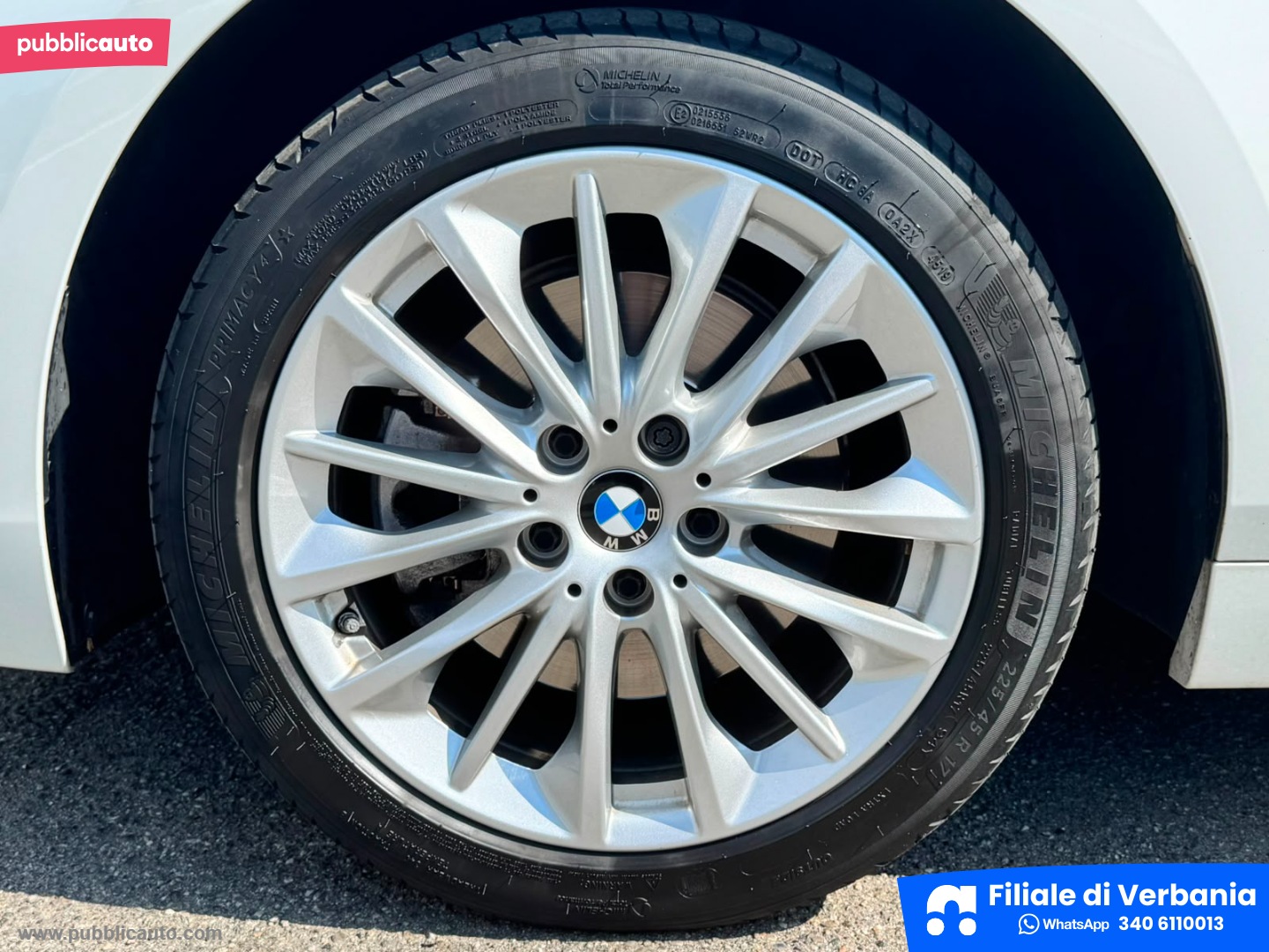 116d 5p. Sport - immagine 12