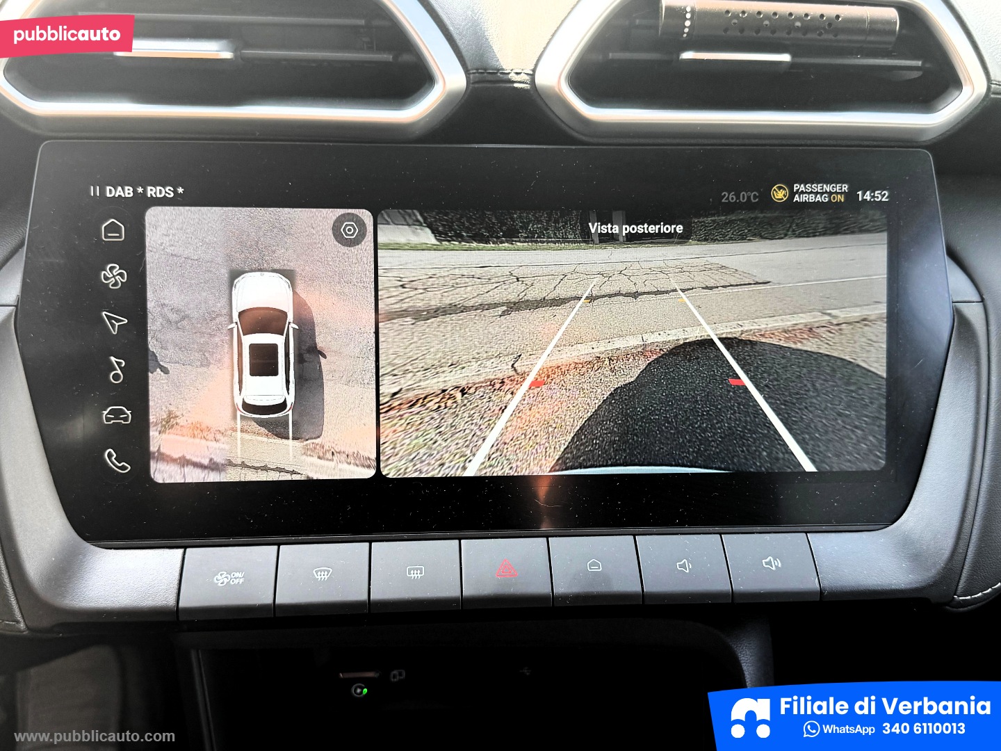ZS 1.5 Comfort - immagine 12