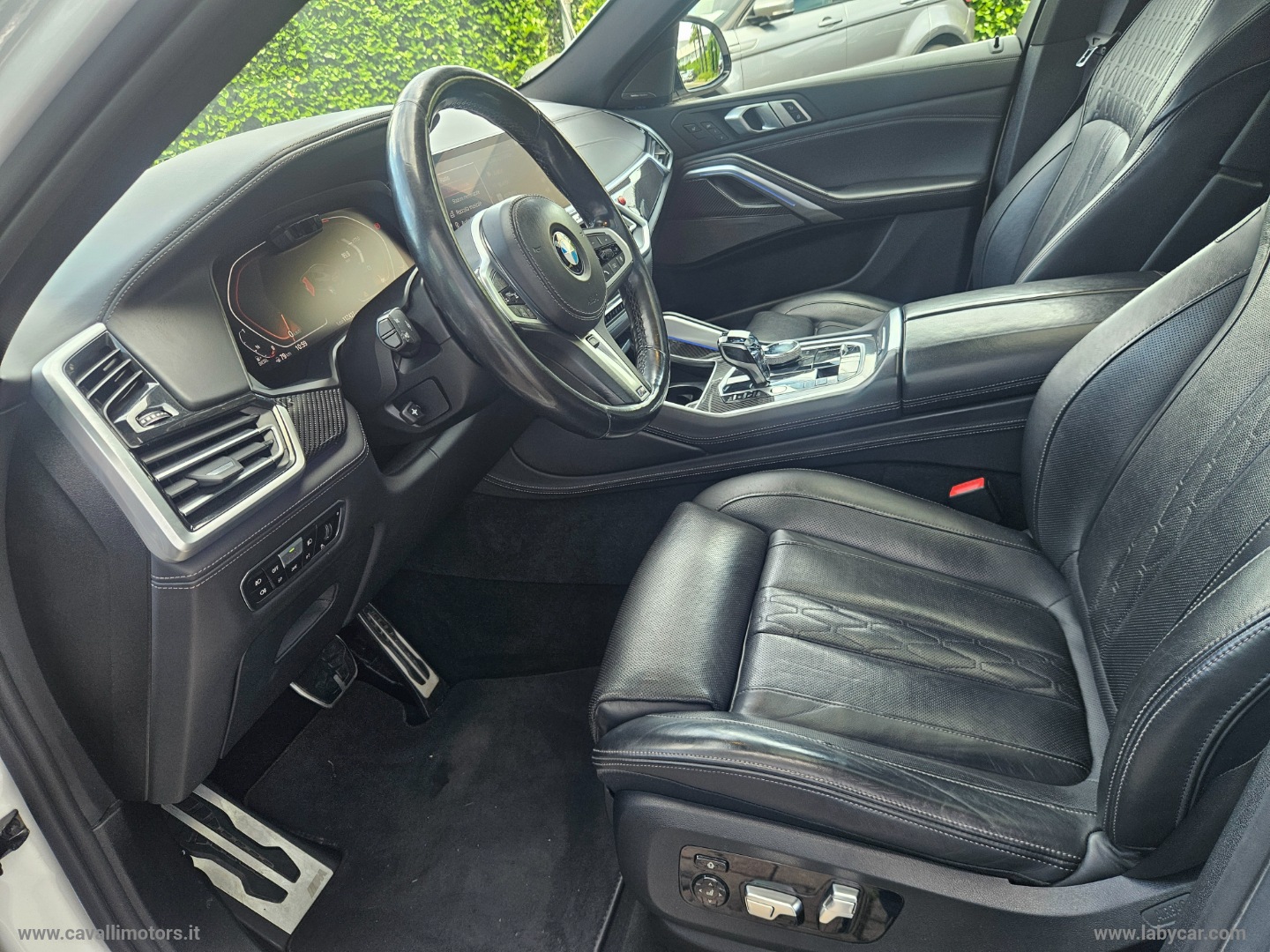 X6 xDrive30d Msport - immagine 12