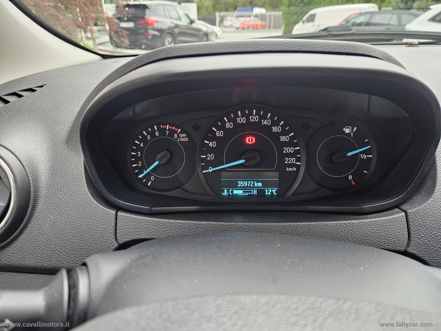 Ka+ 1.2 85 CV S&S - immagine 12