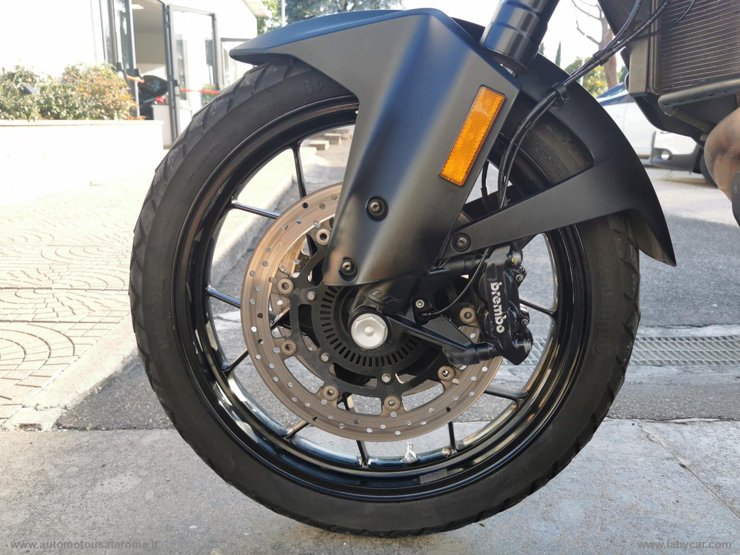 1090 Adventure S RATE AUTO MOTO SCOOTER - immagine 12